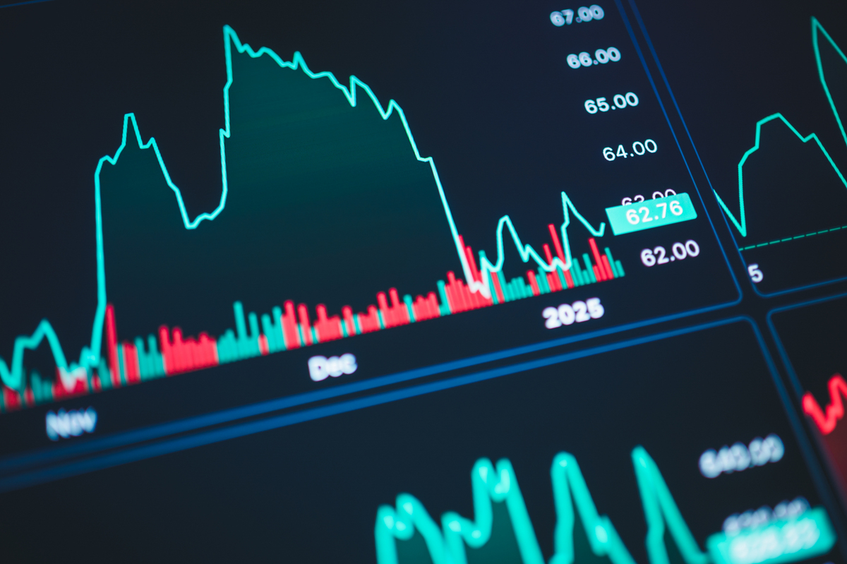 利用机器学习技术预测股票市场走势