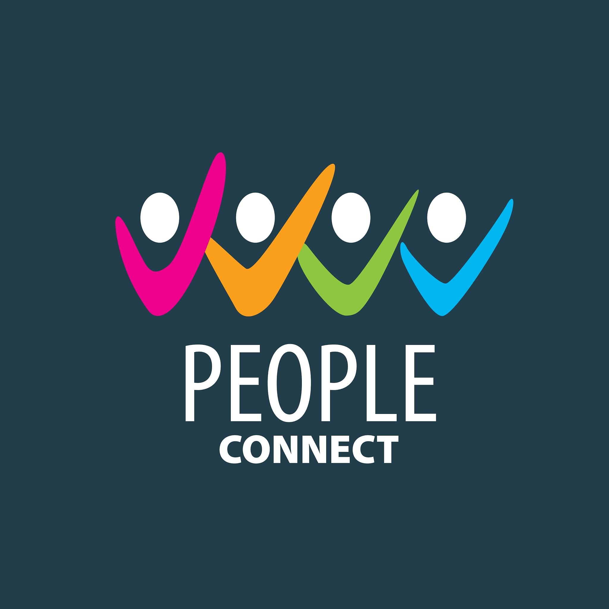 logo people