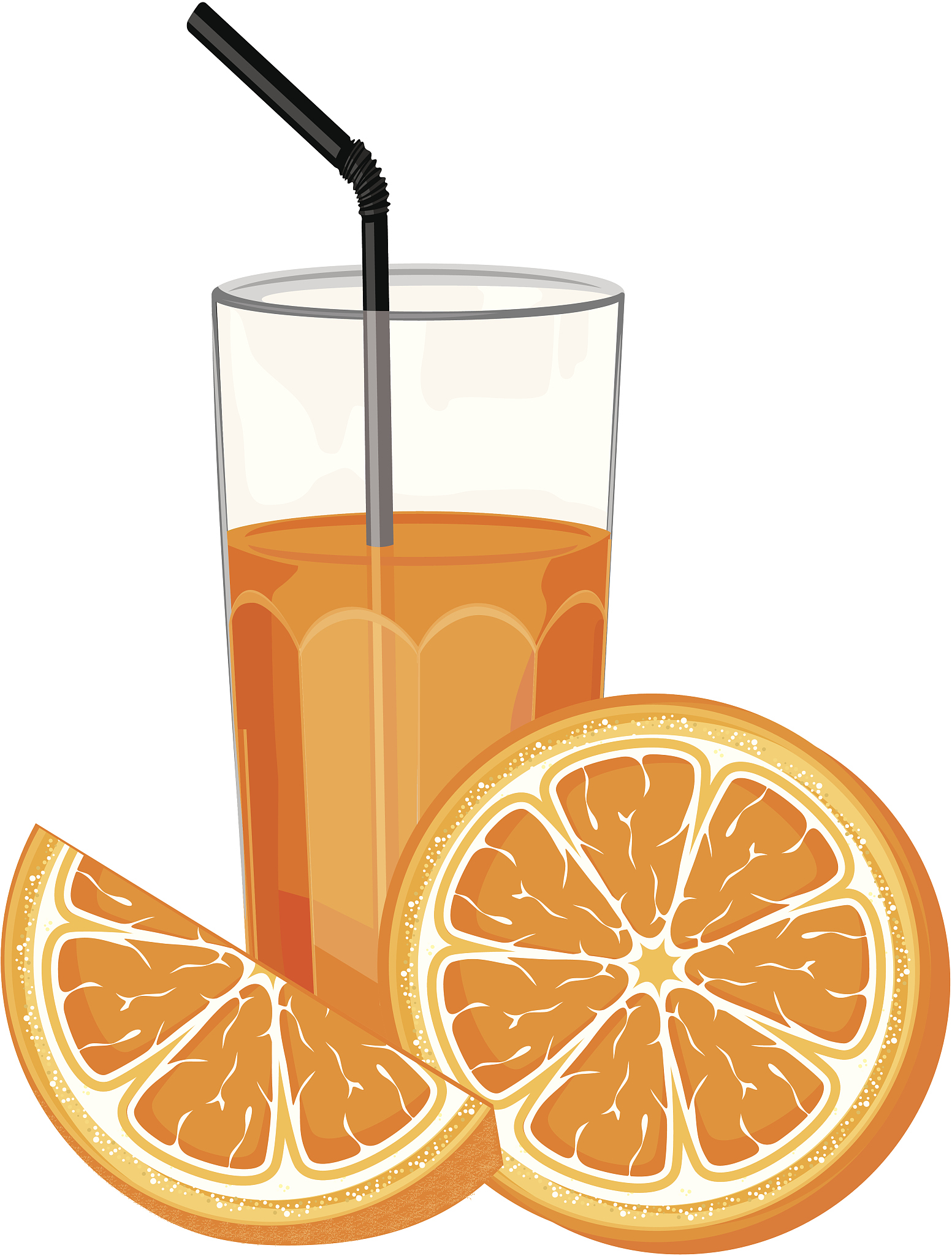orange juice