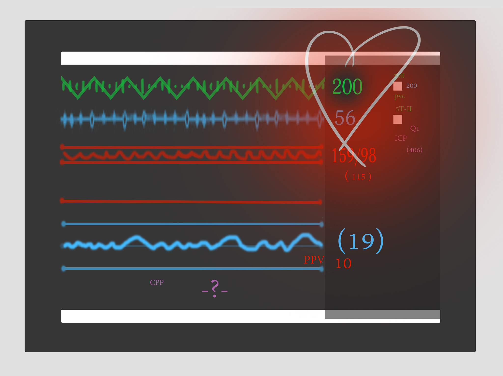 当前为心冲击图BCG而非心电图ECG请问如何通过心冲击图波形BCG分析计算心率？