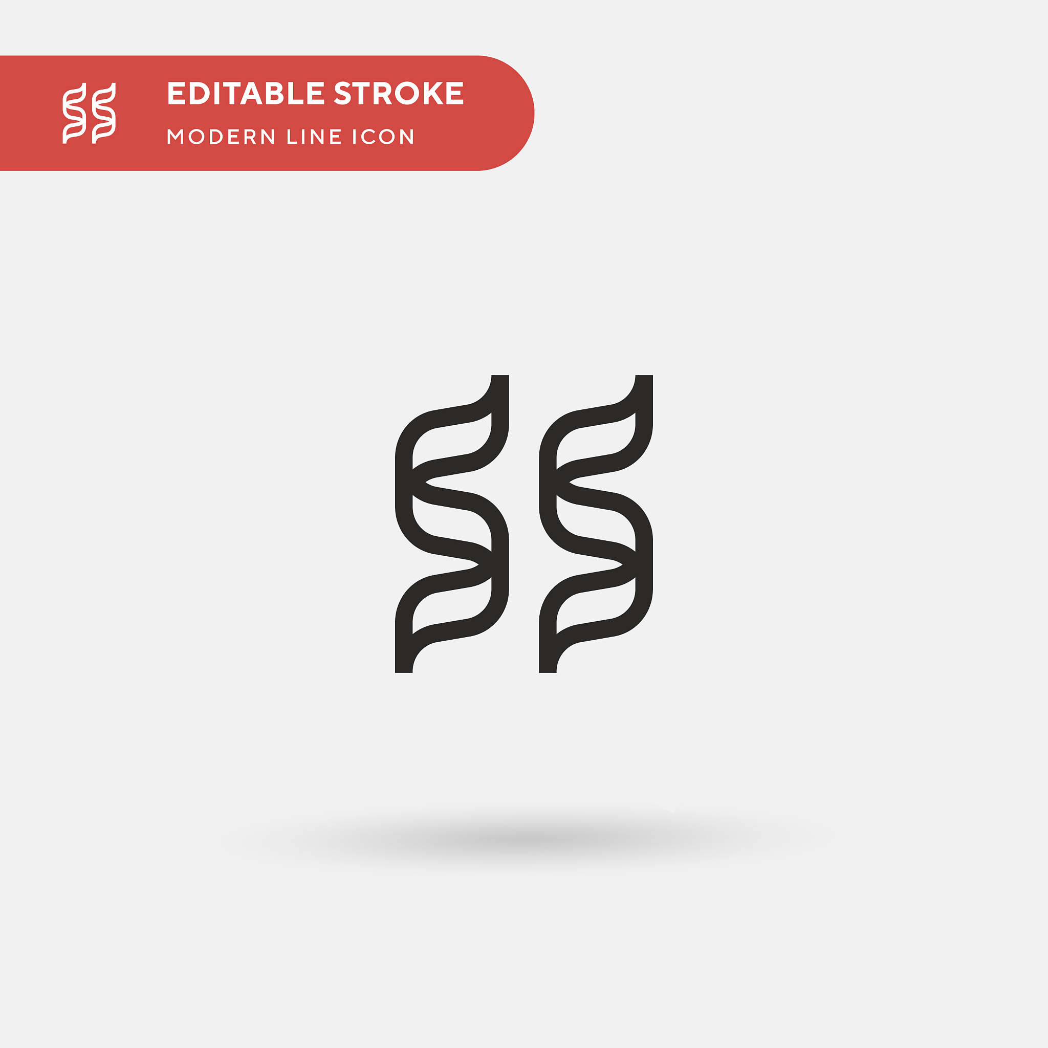 confetti simple icon symbol