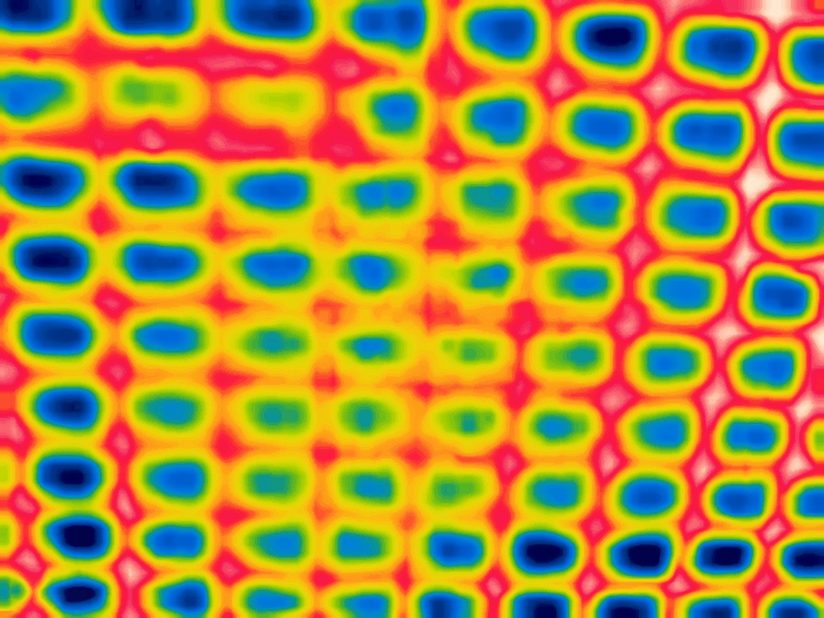 红外线波长范围及分类