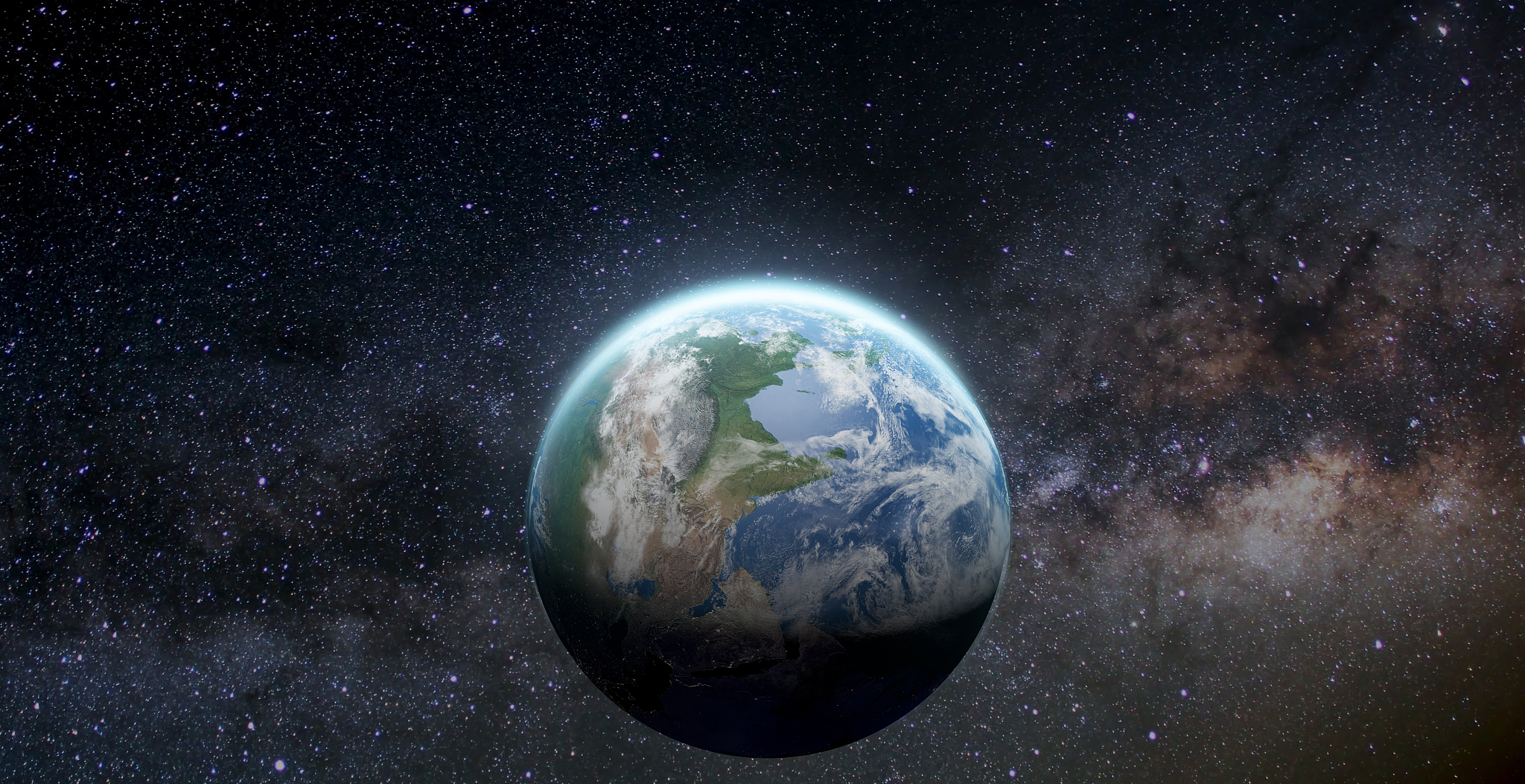 地球表层与天体系统：地理环境入门指南