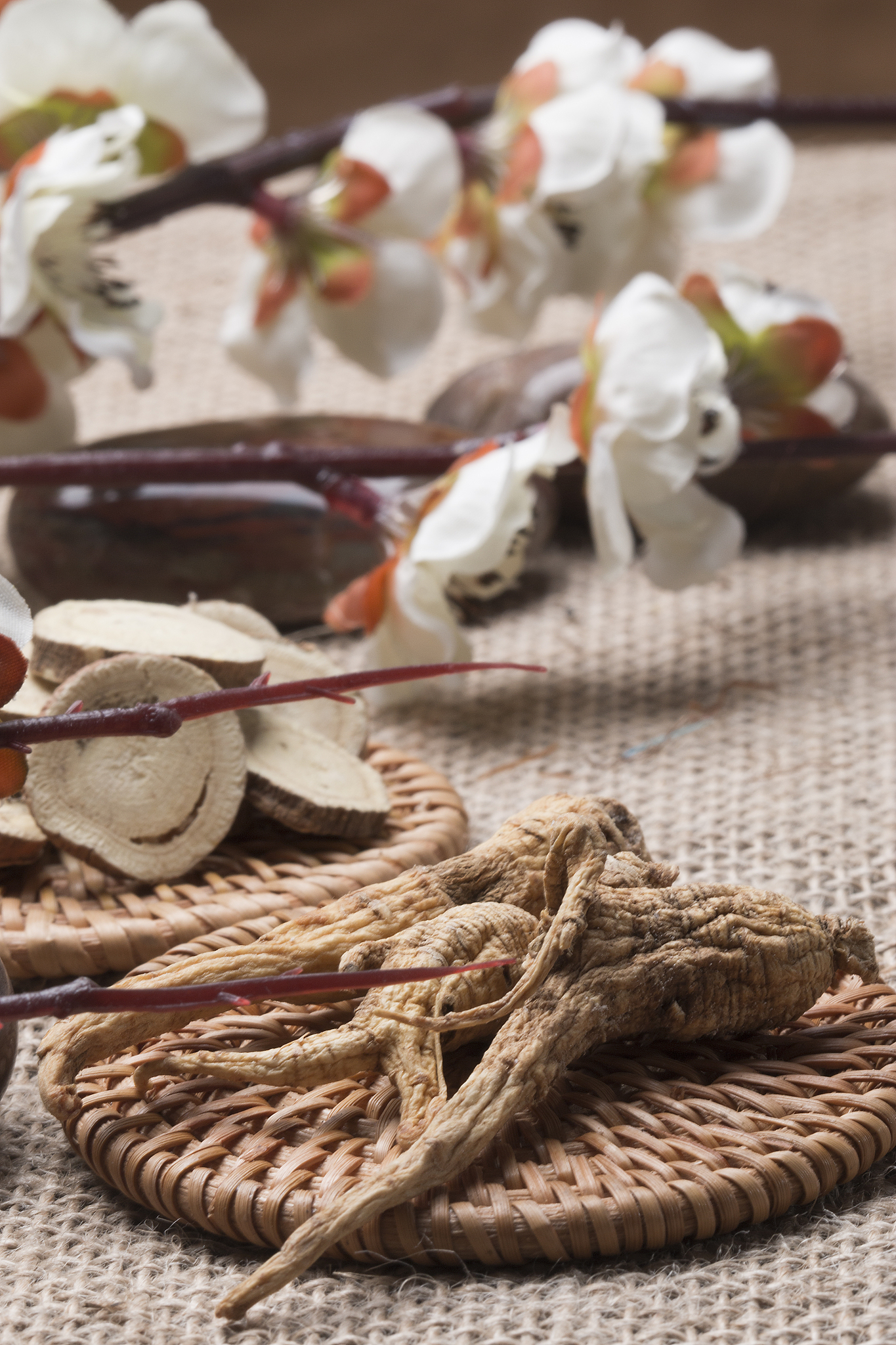 藏密活甚太: 主要成分功效科普盘点