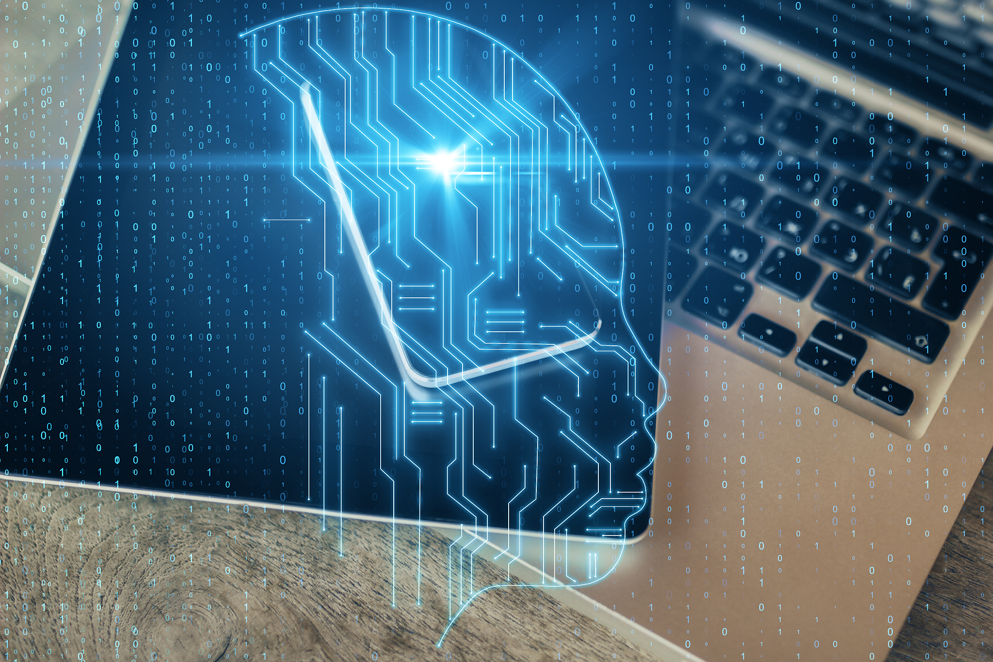 打开人工智能大门：掌握《机器学习和深度学习之数学基础》专栏