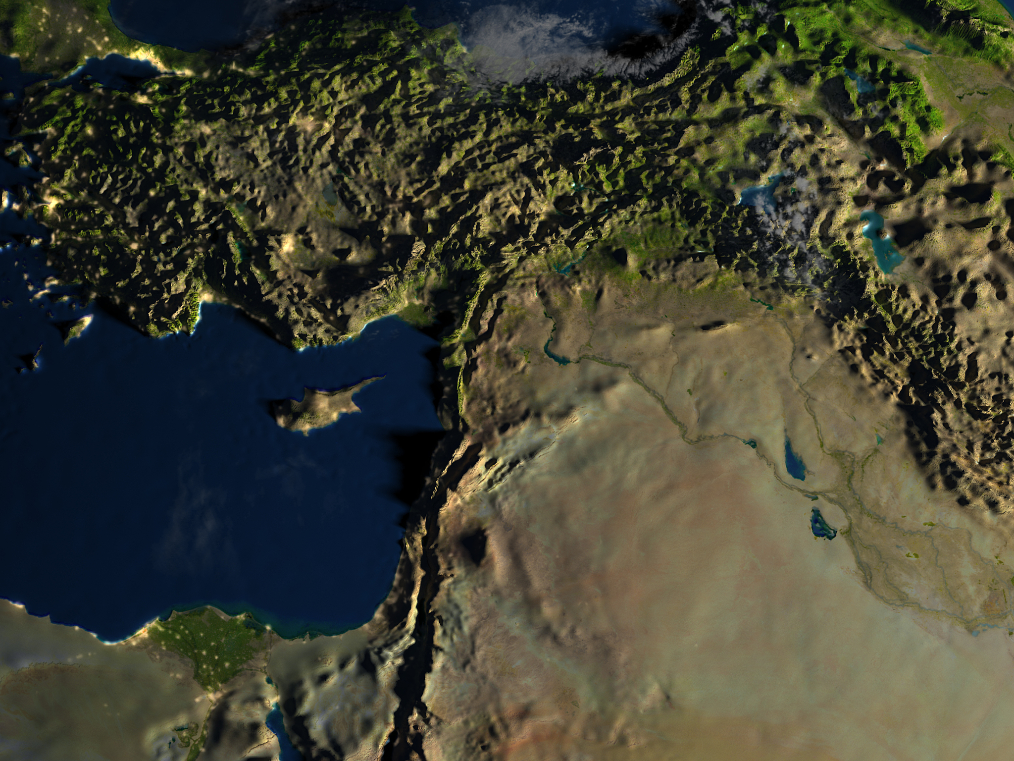 QuikSCAT卫星：测量全球海洋风场的NASA卫星