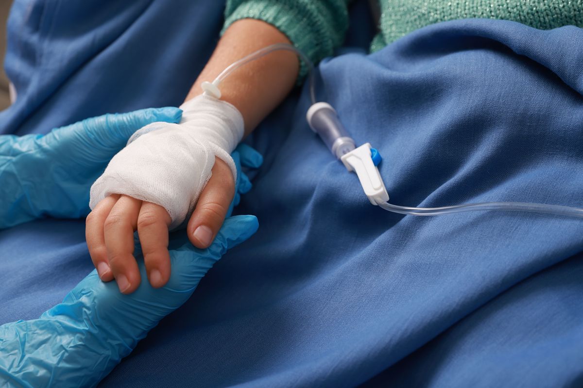 心内科手术是否需要止血？手腕和大腿部位的止血方法