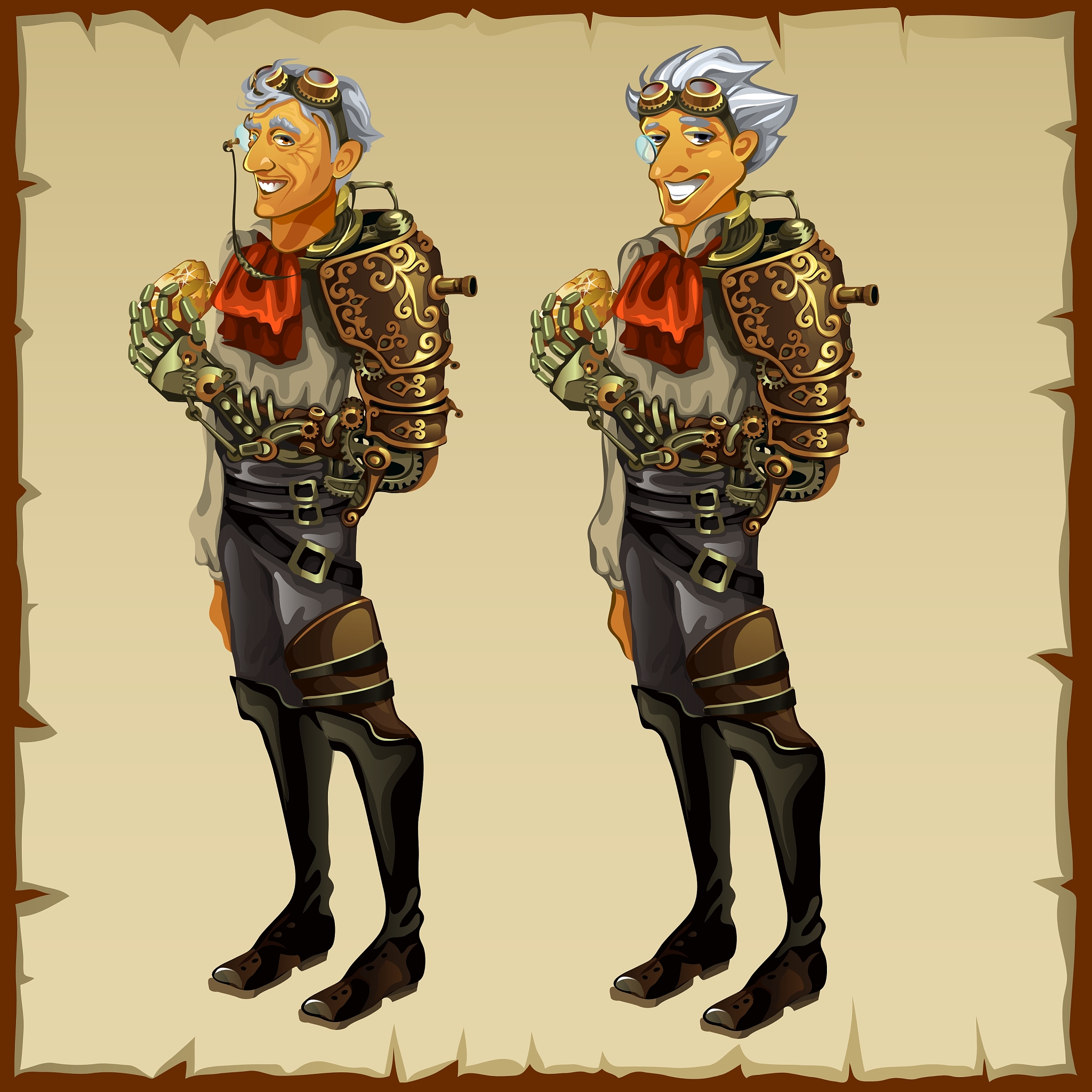 你来当主持人按照DND规则给我设计一个跑团游戏主角是男性背景是中古时期其余内容由你决定我来当主角。