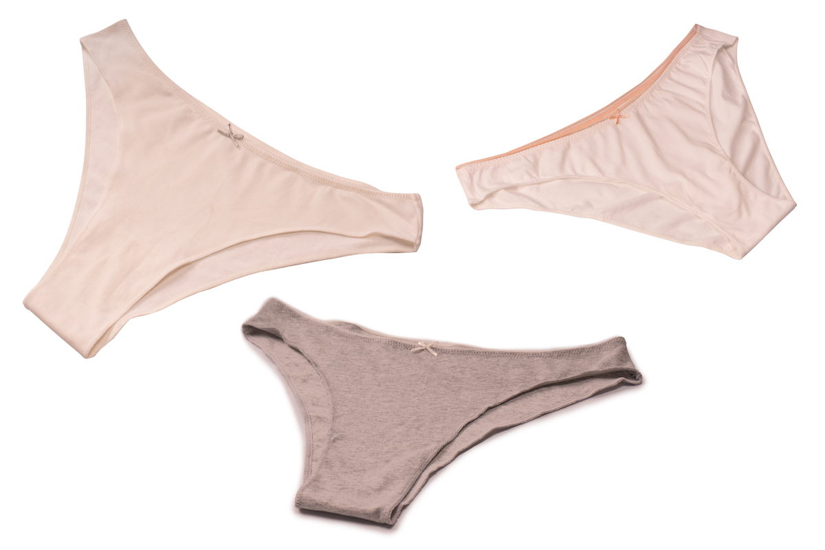 FOSMR 内裤 - 舒适、耐用、时尚的内衣选择