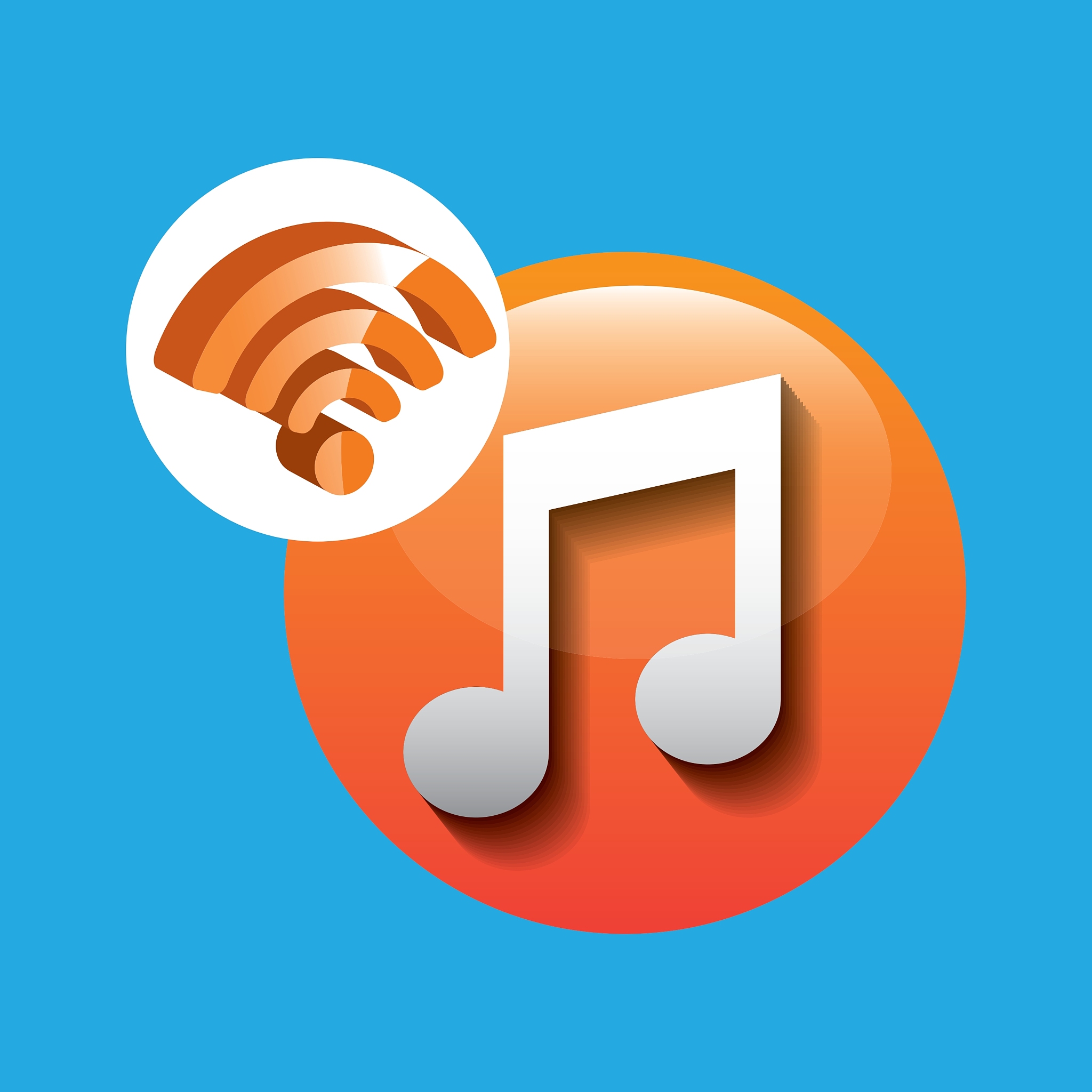 wifi technology app