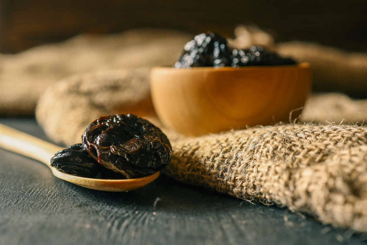 男人补肾吃什么好？7种食物强肾壮阳