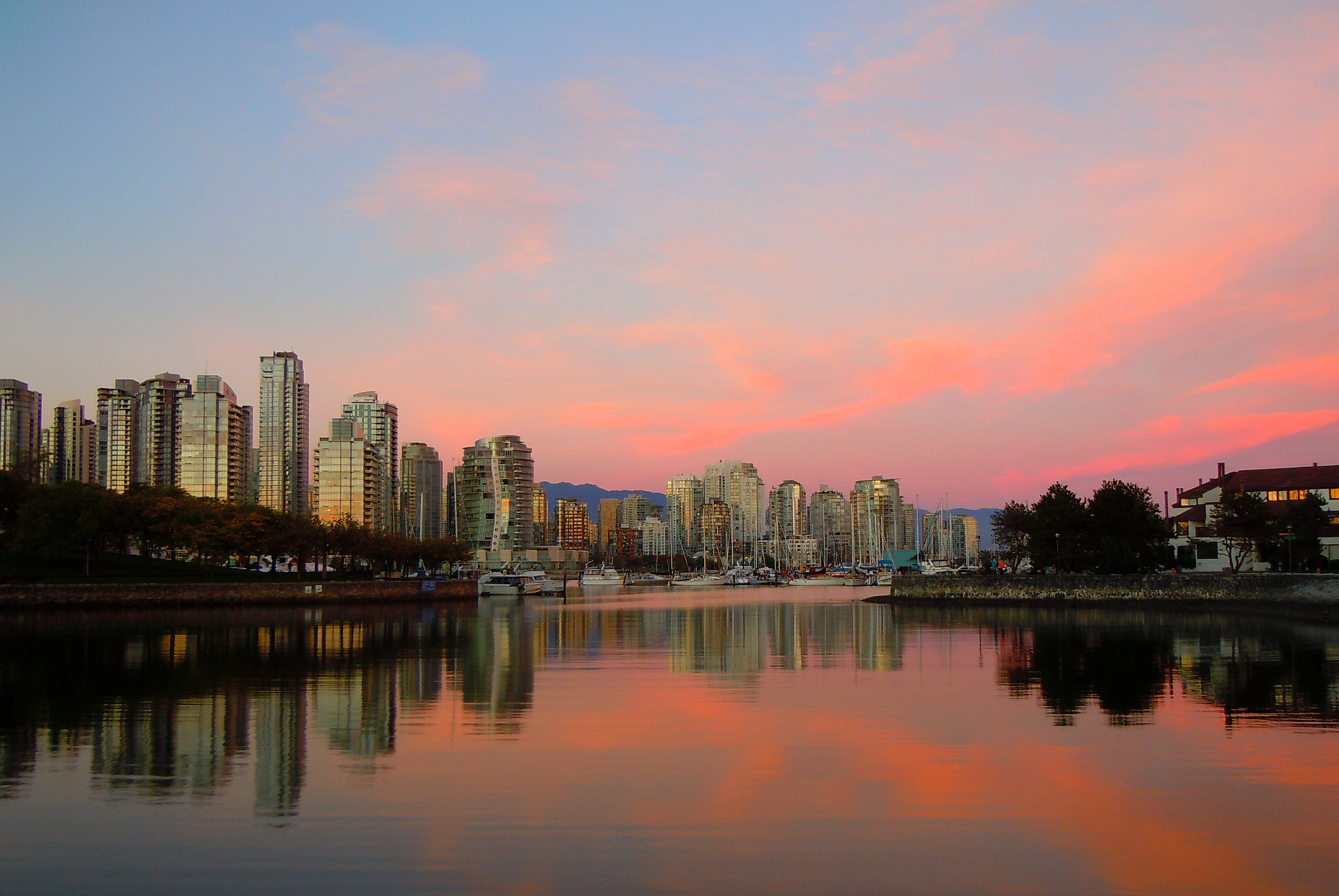 vancouver