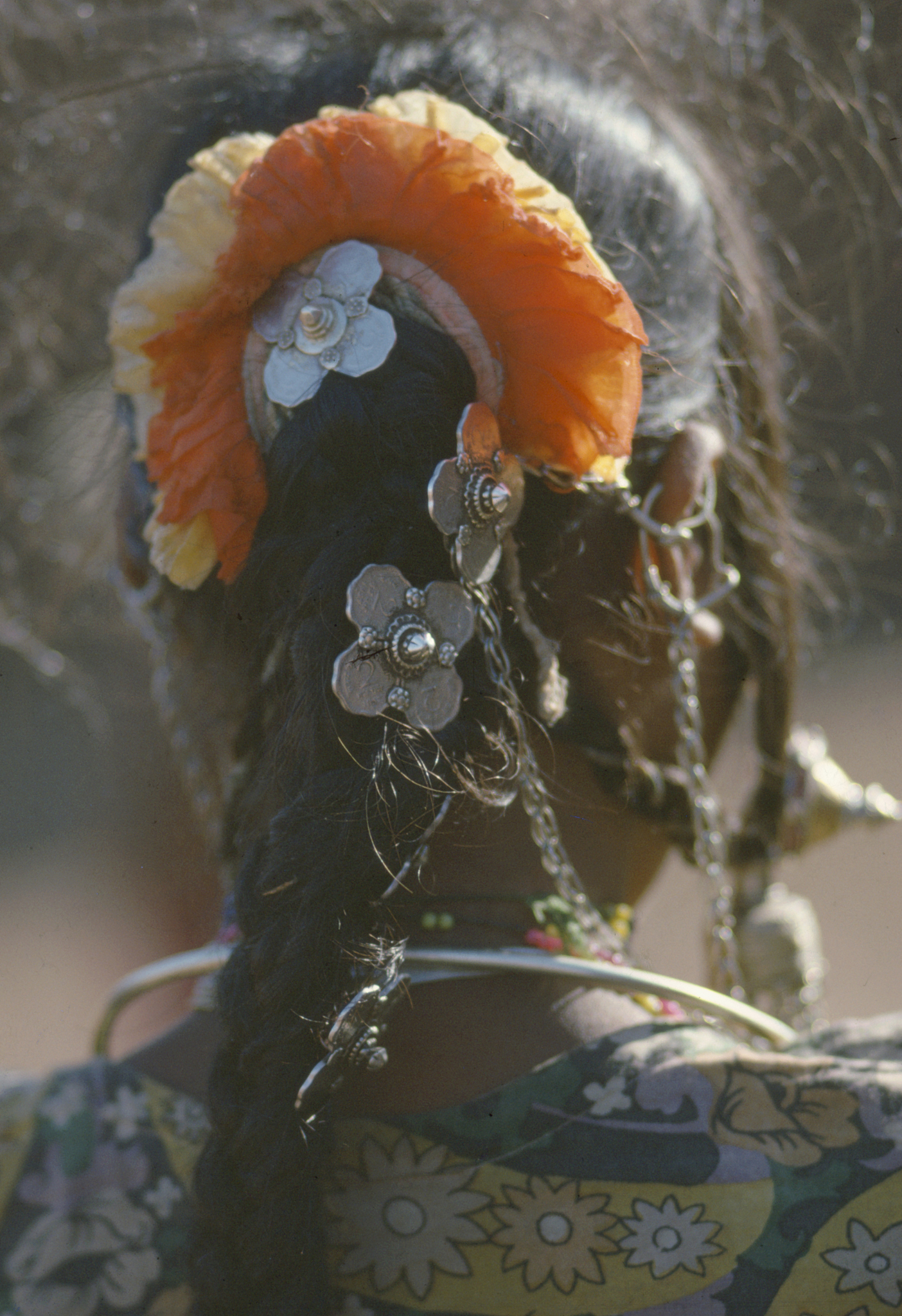假发空气刘海产品题目
