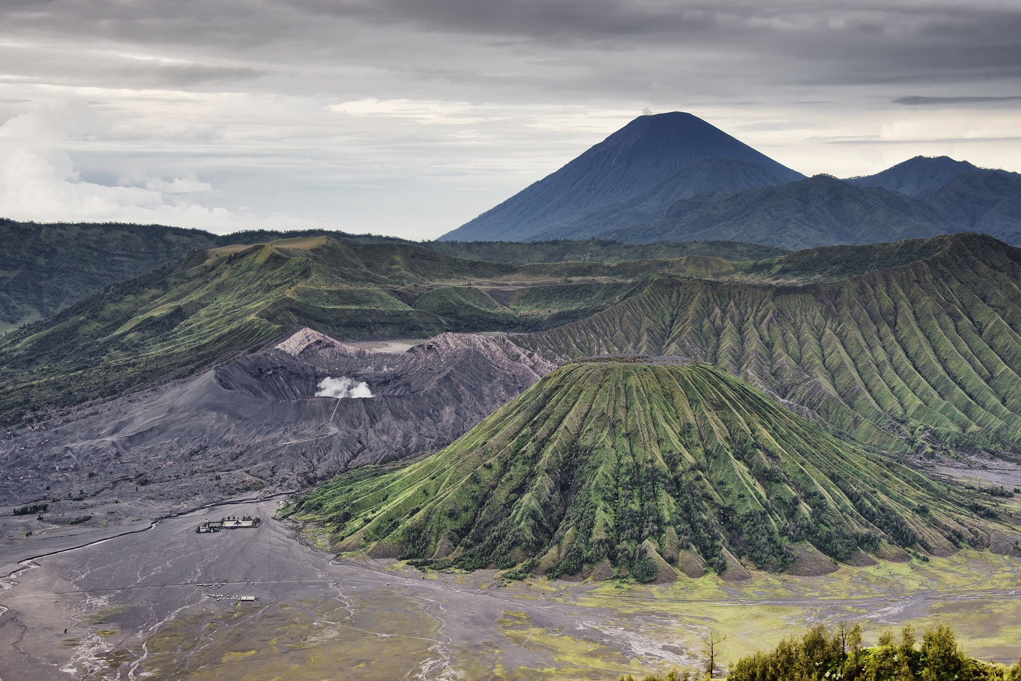 Mount Etna erupted today spewing ash on Catania eastern Sicily’s largest city and forcing a suspension of flights at that city’s airport