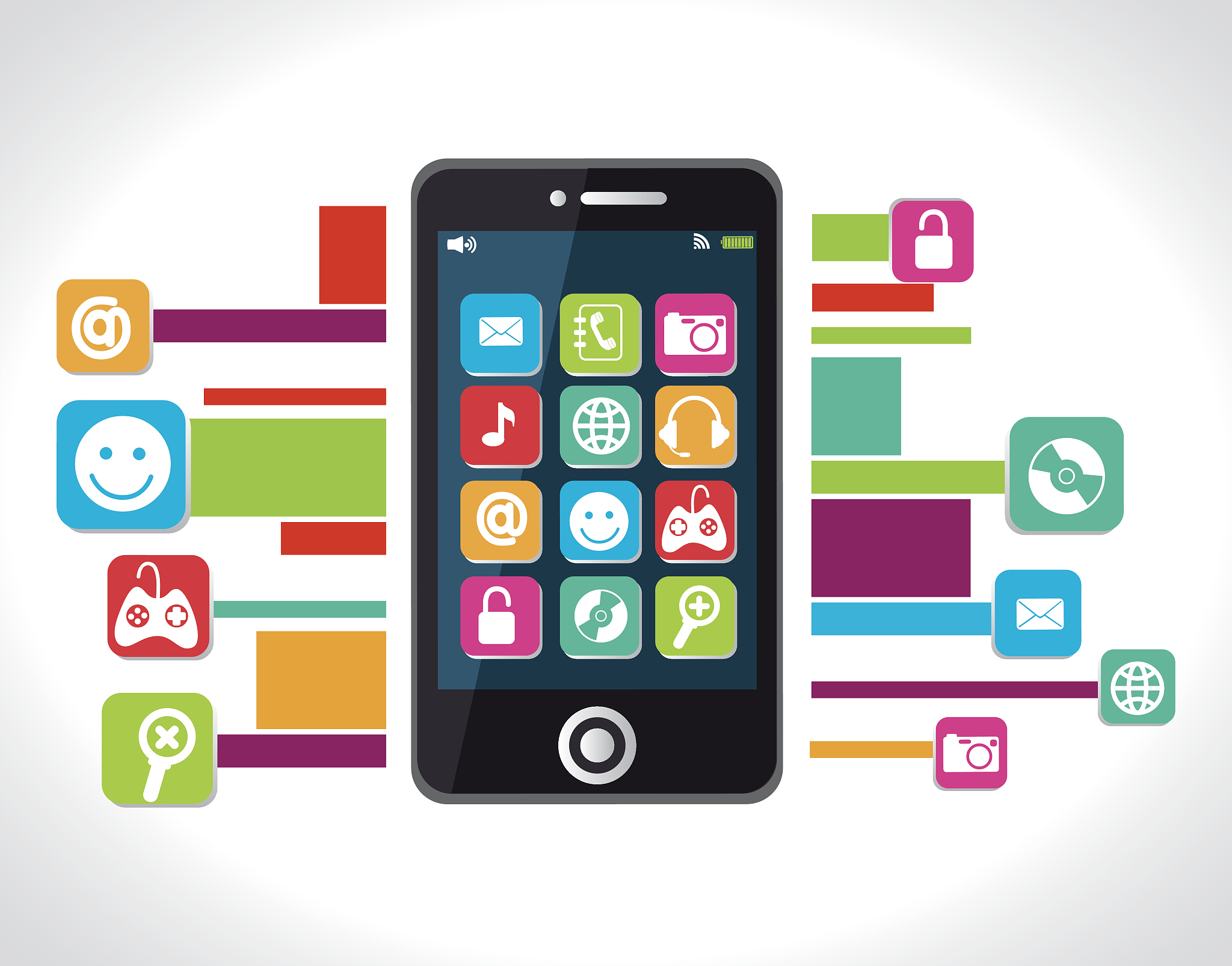 微信小游戏背景和前景1000字