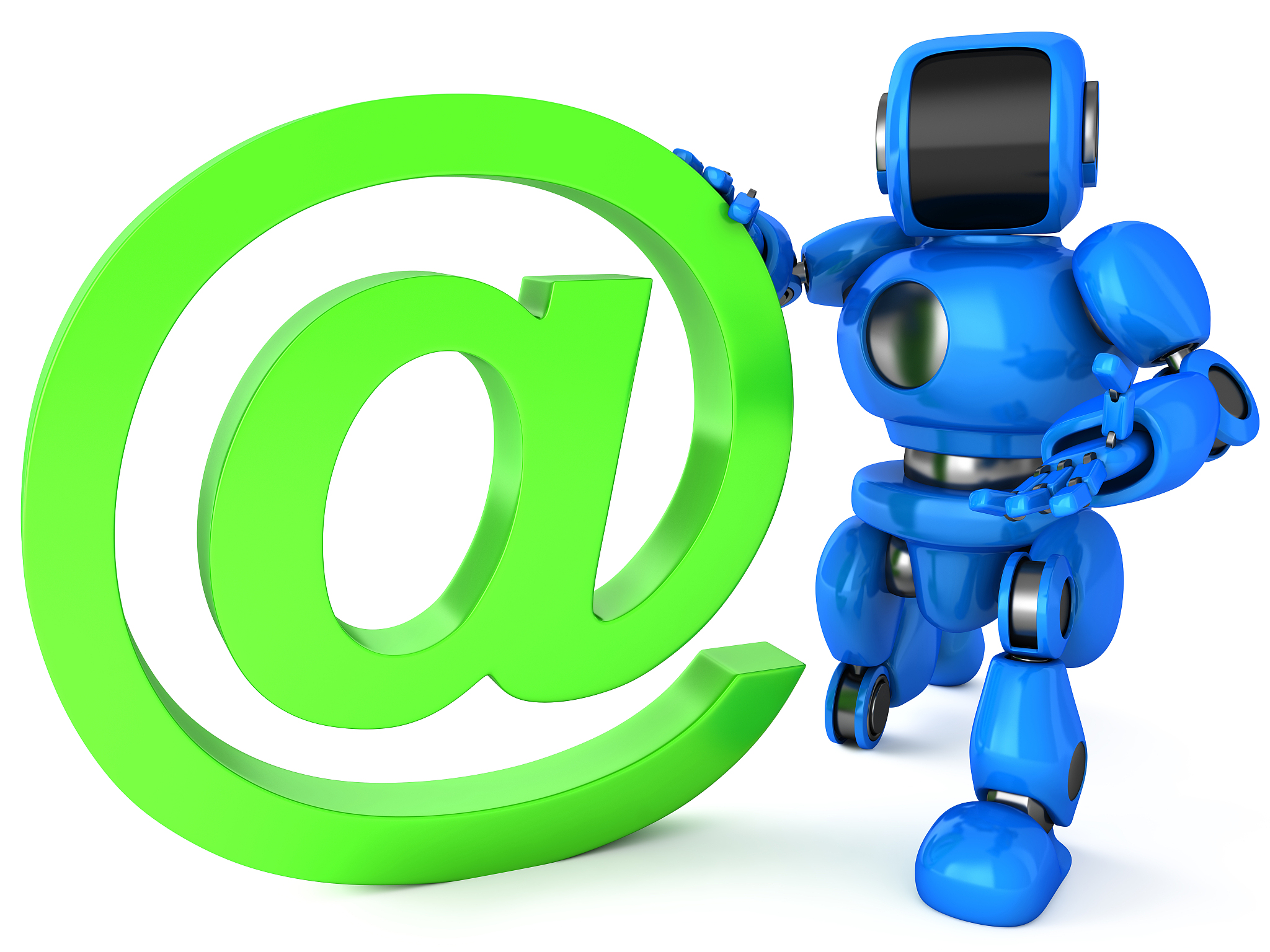 e-mail