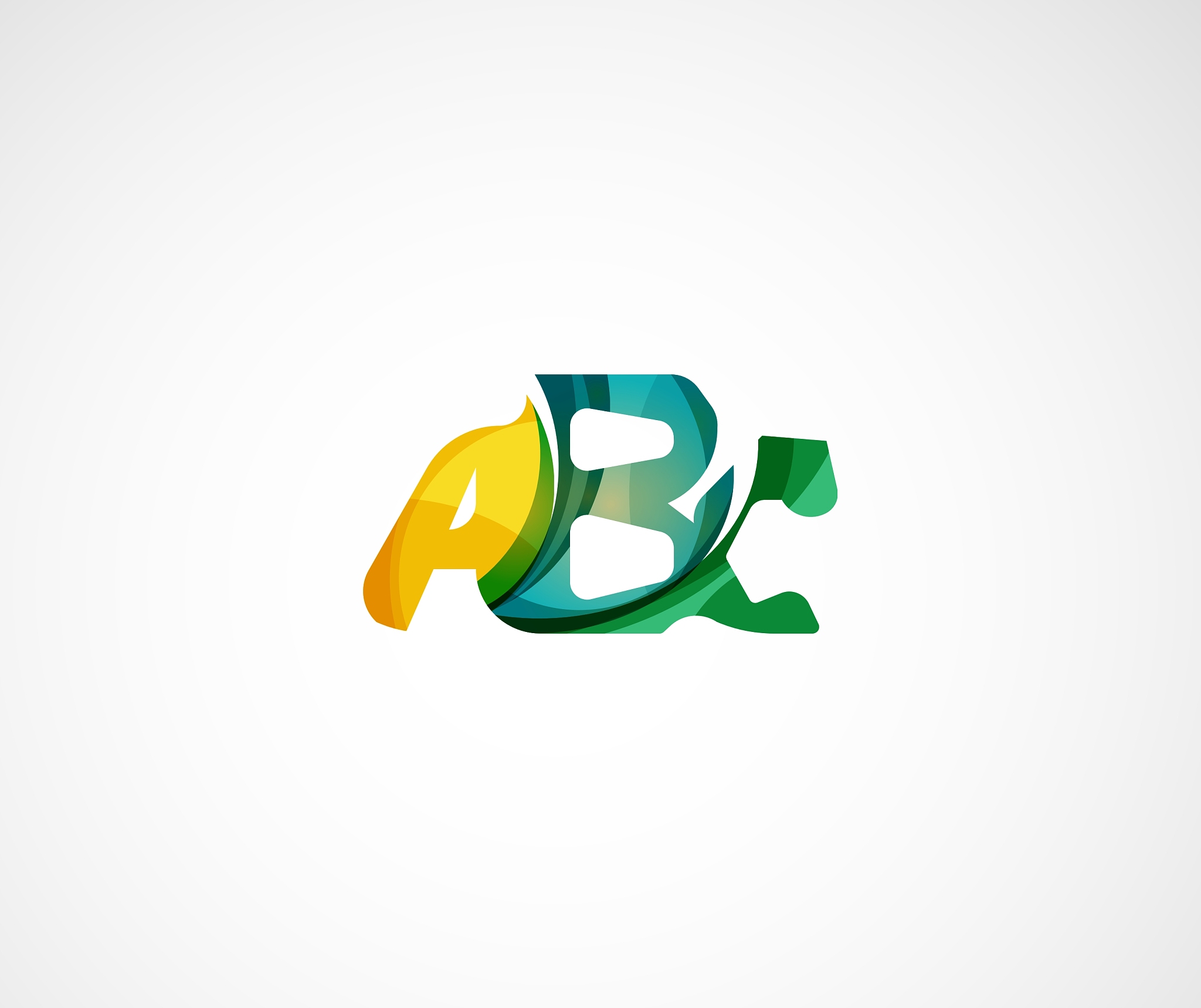 abc company logo