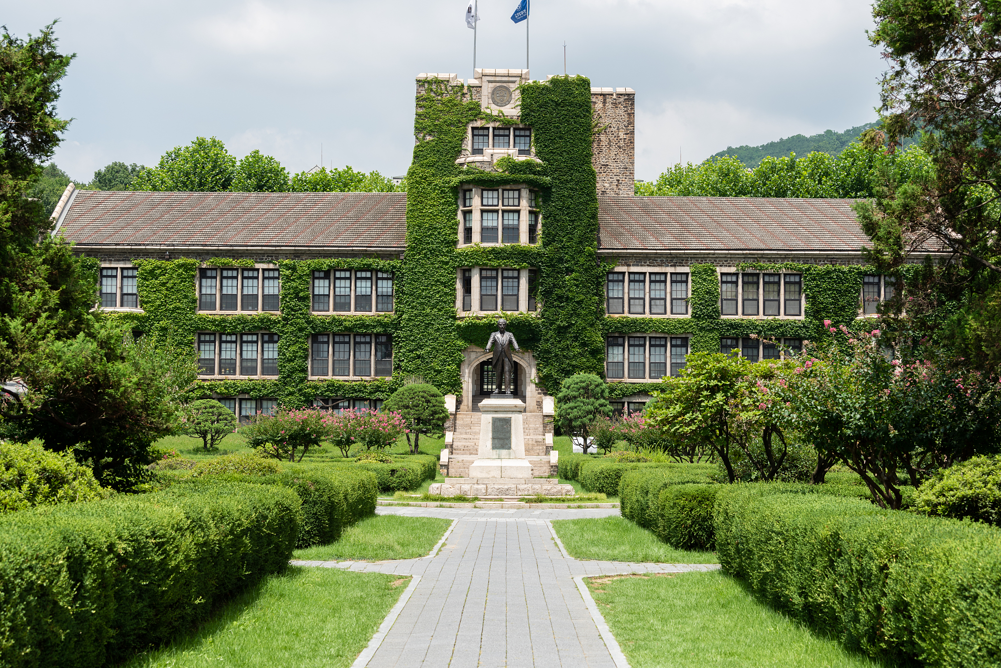 QS世界大学排名亚洲学校汇总及总结 - 亚洲高校排名概览