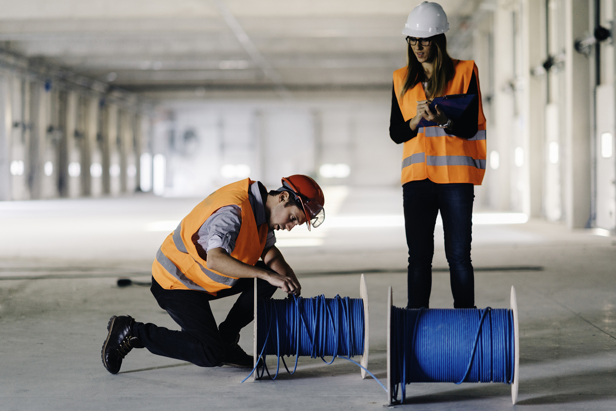 2020年重庆水电职院建设工程监理专业招生