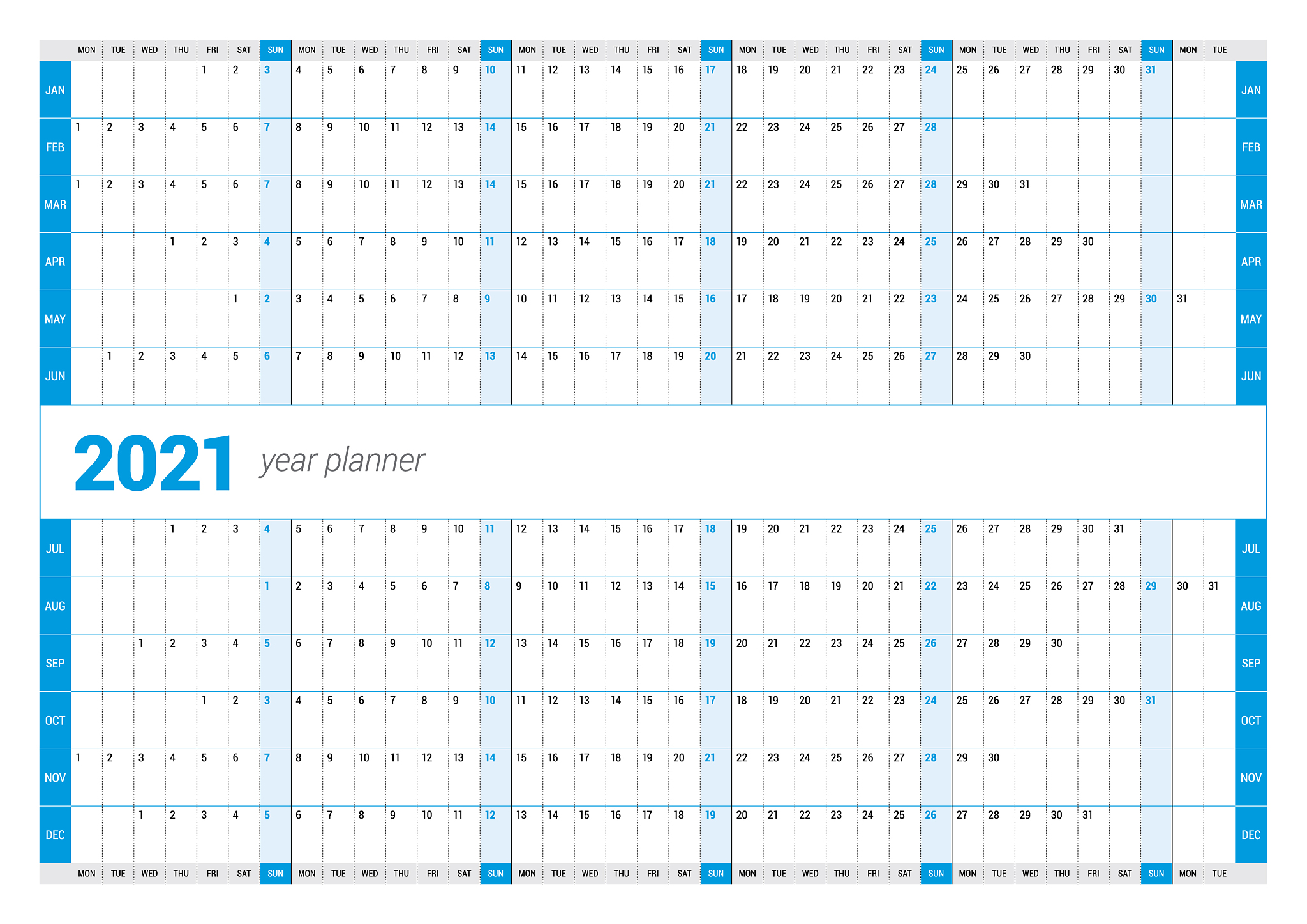 10个人每个月21天的班如何排休