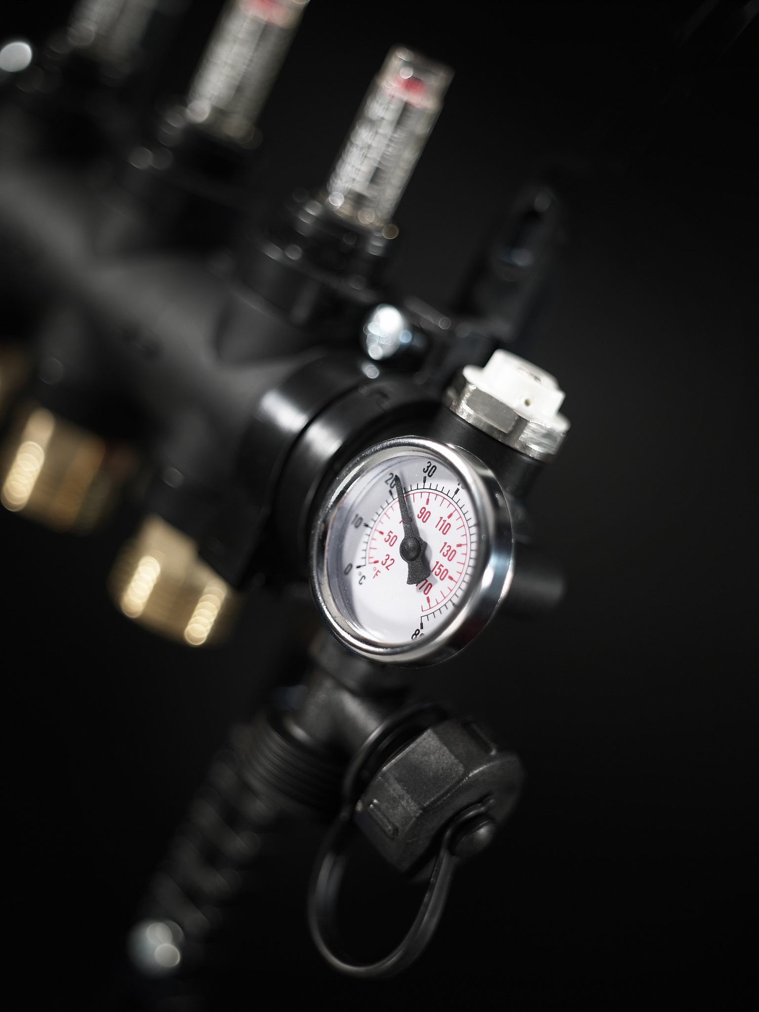 IFM LR3000液位计同轴管优势 - 提高精度、安全性、适用性和寿命