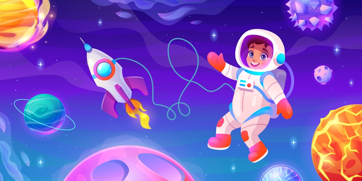 帮我写一份关于太空游的行业分析