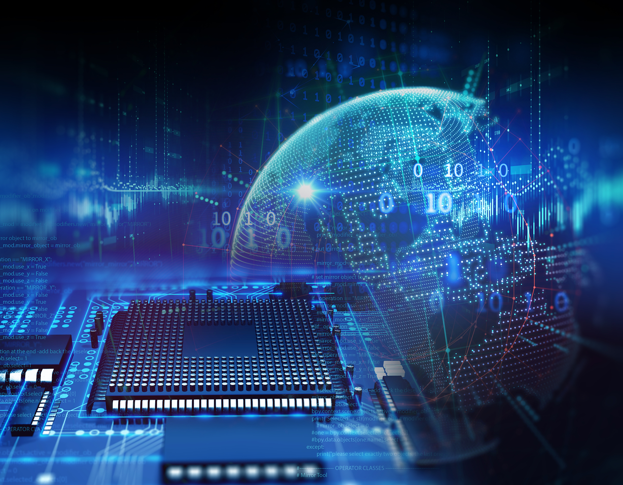 中国科研世界第一：量子通信、超级计算机、基因编辑等领先领域