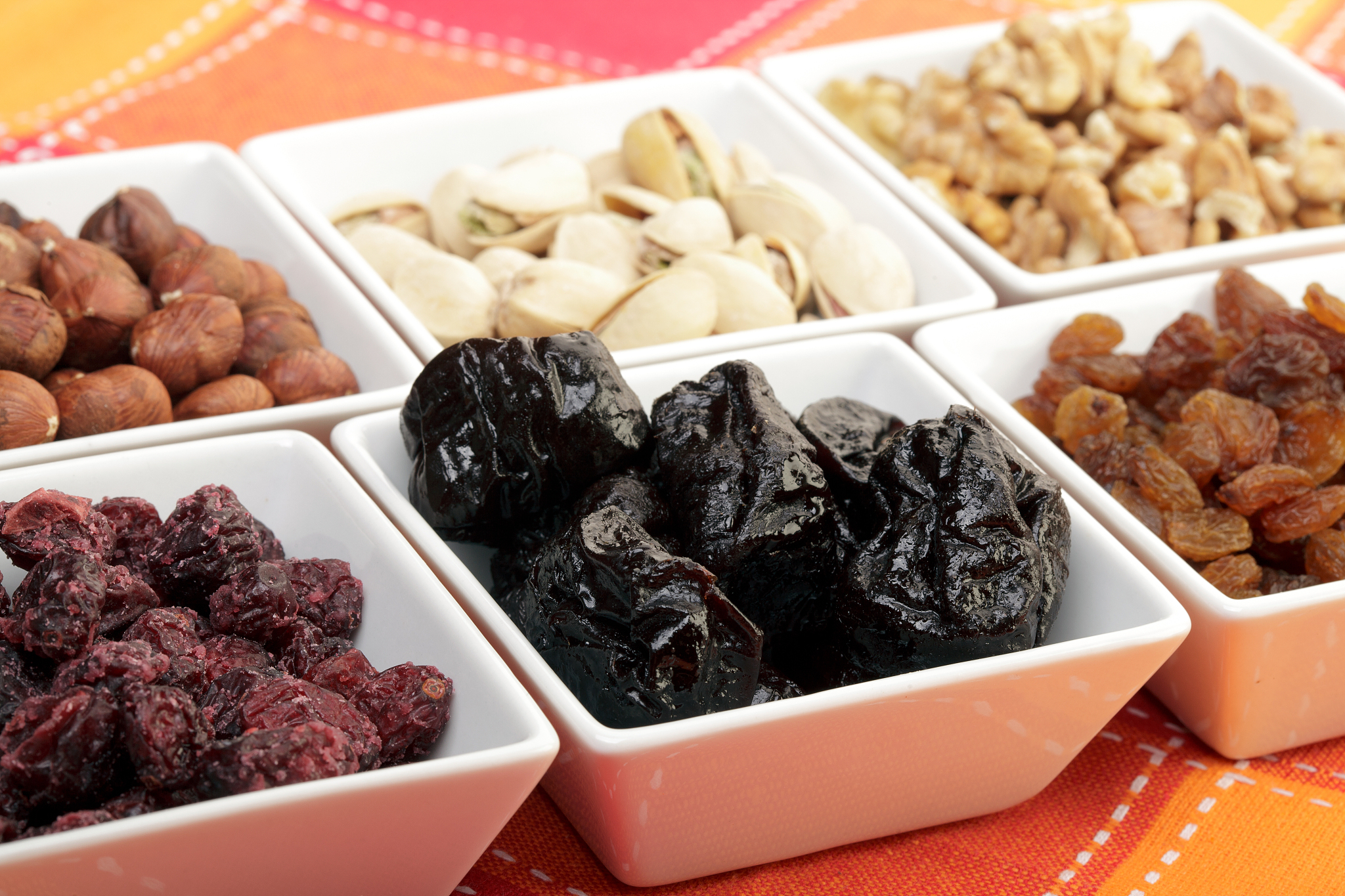 mix delicacies