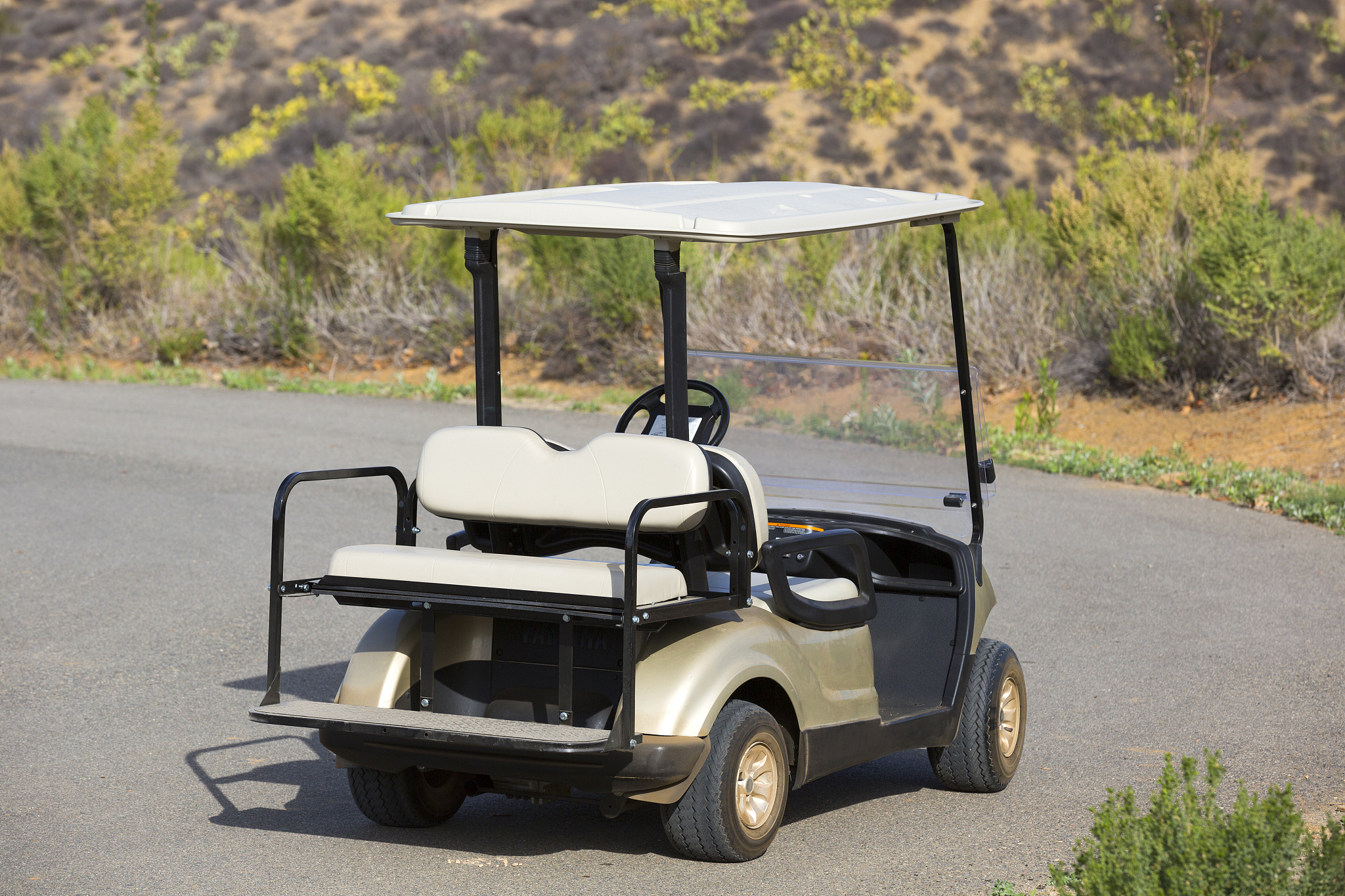 Top Electric Golf Cart Manufacturers in America | Find Your Perfect Cart