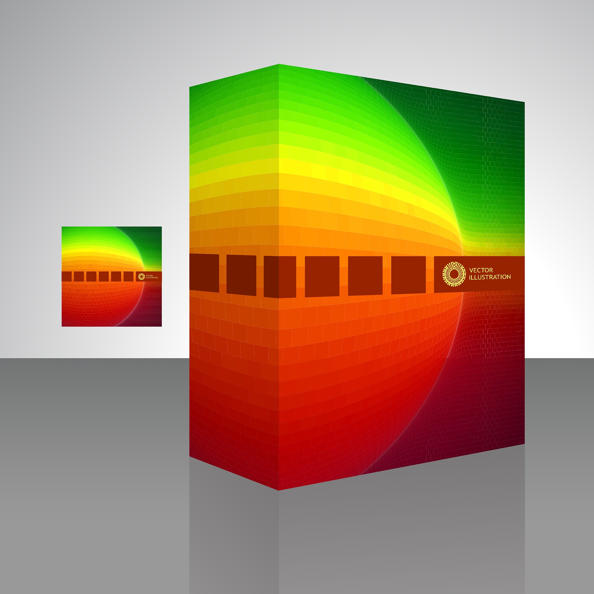 CGAL导入两种不同的stdvectorstdvectorPoint点云为了区分两种点云给其中一种点云上红色。请附上代码并且不能使用QT。