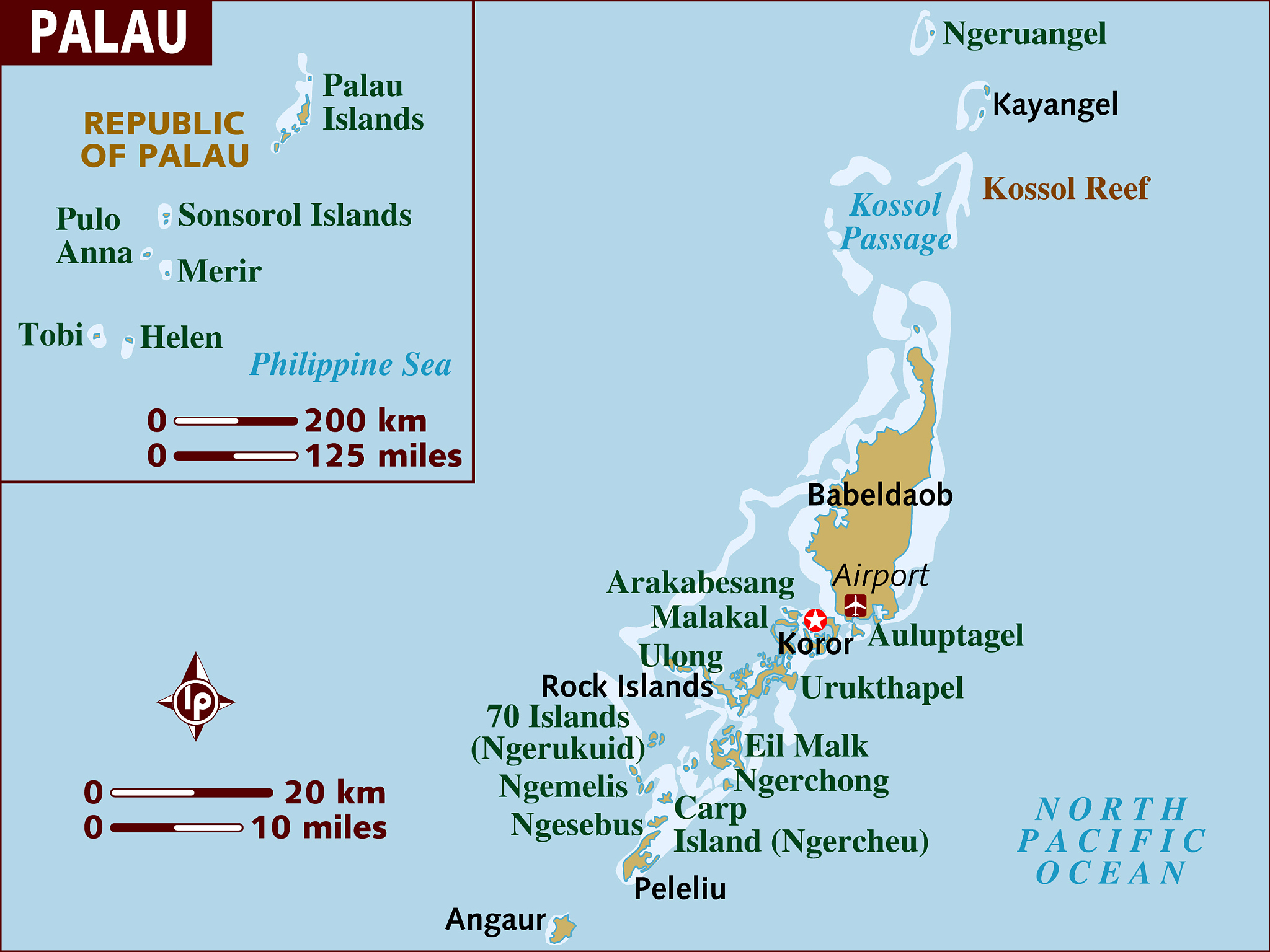 gua galau