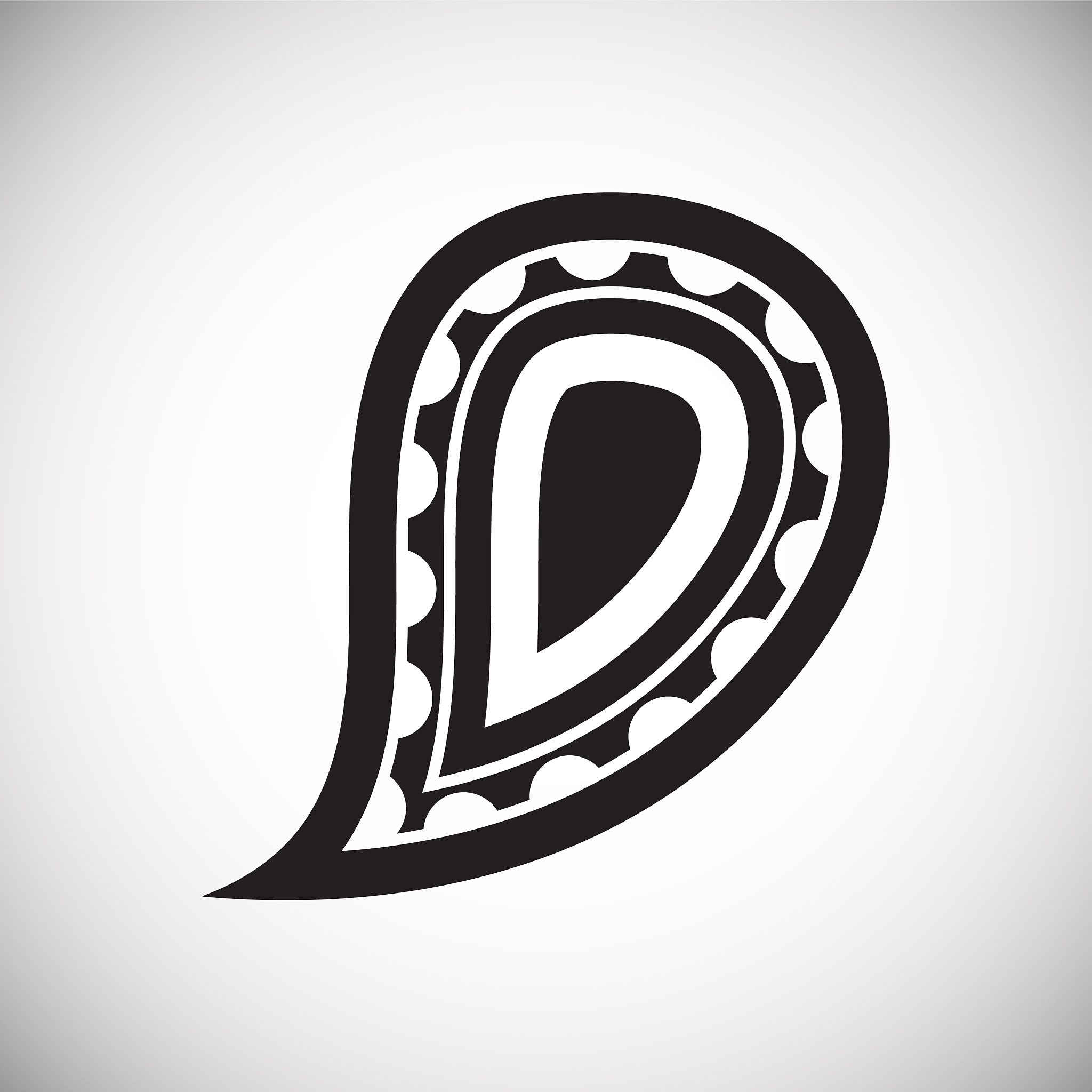 buta icon on white background for graphic and web