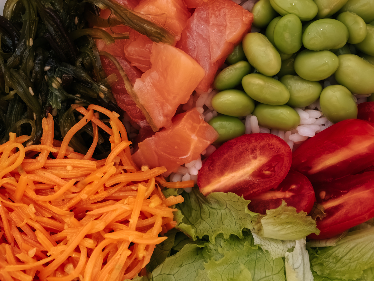 高血压降压食疗：5种食物助你轻松控压