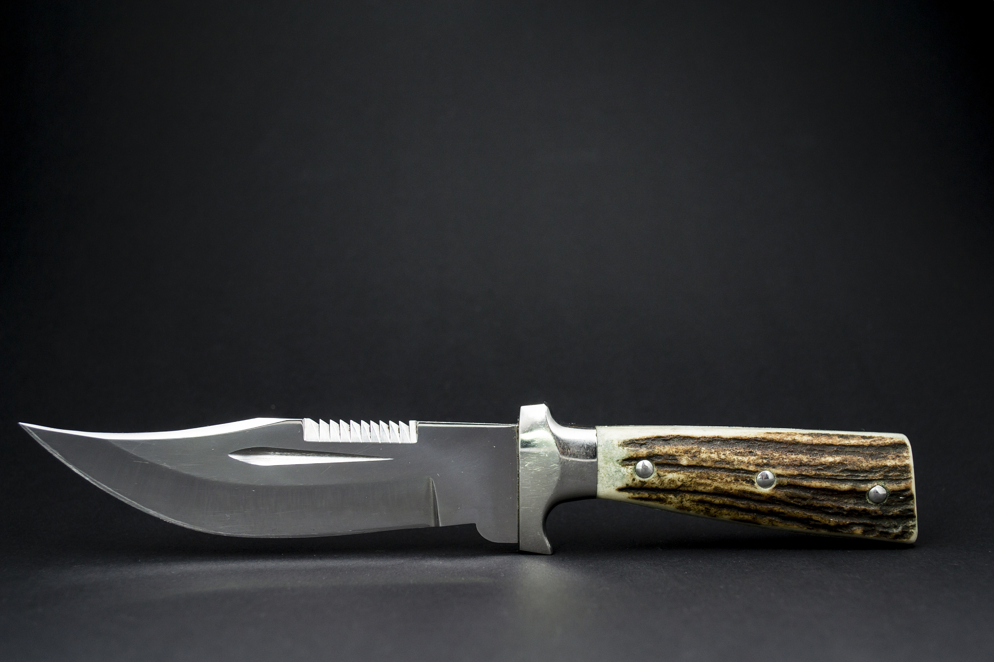 knife