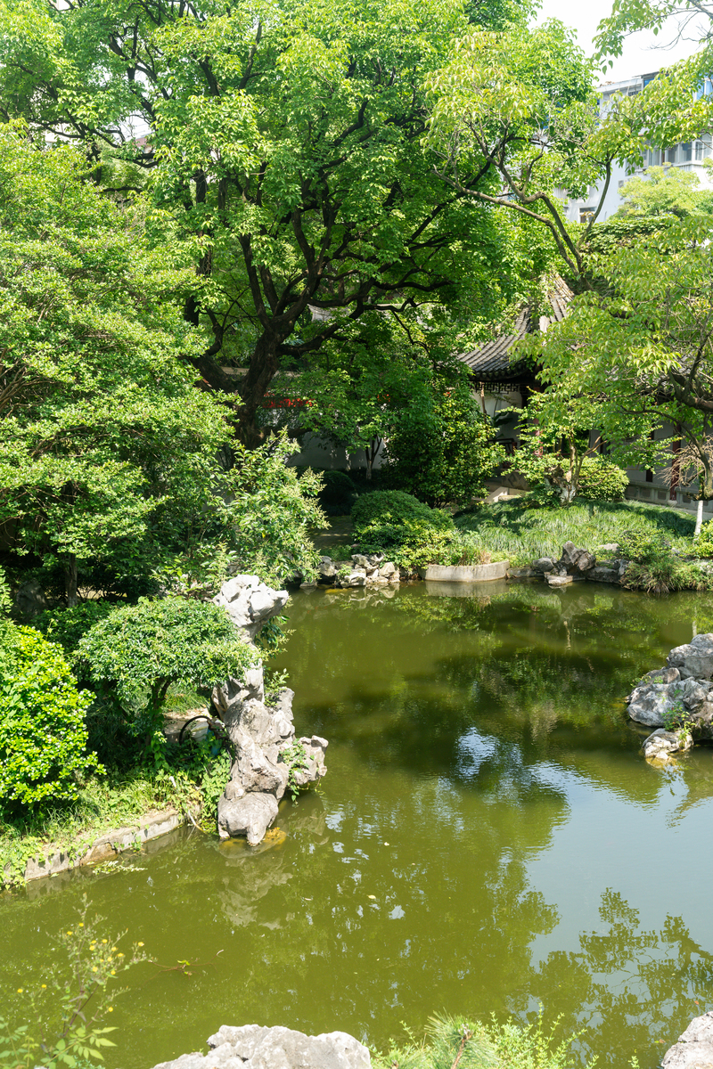 成都市工业职业技术学校2019+园林技术专业招生 | 高素质人才培养基地