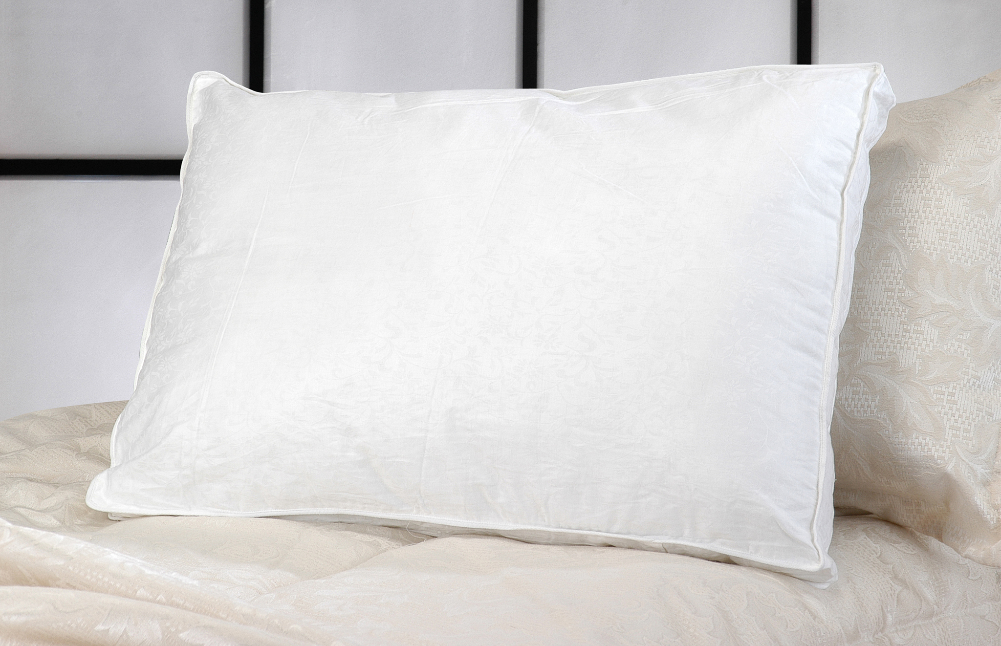 pillow.
