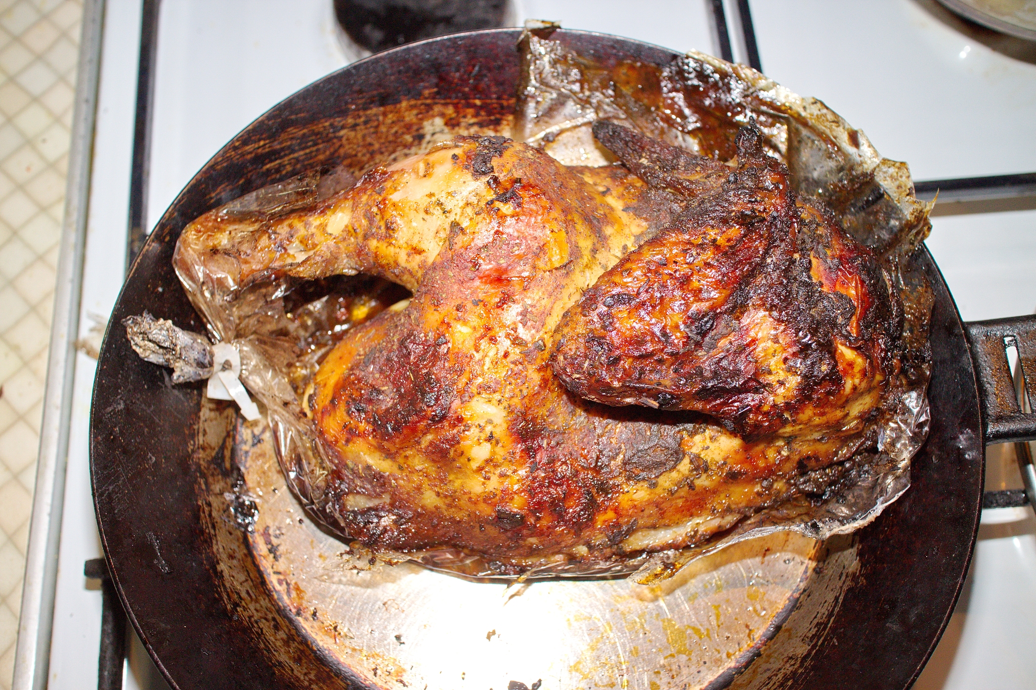 电饭锅也能做窑鸡？鲜嫩多汁，香气四溢，在家轻松Get！