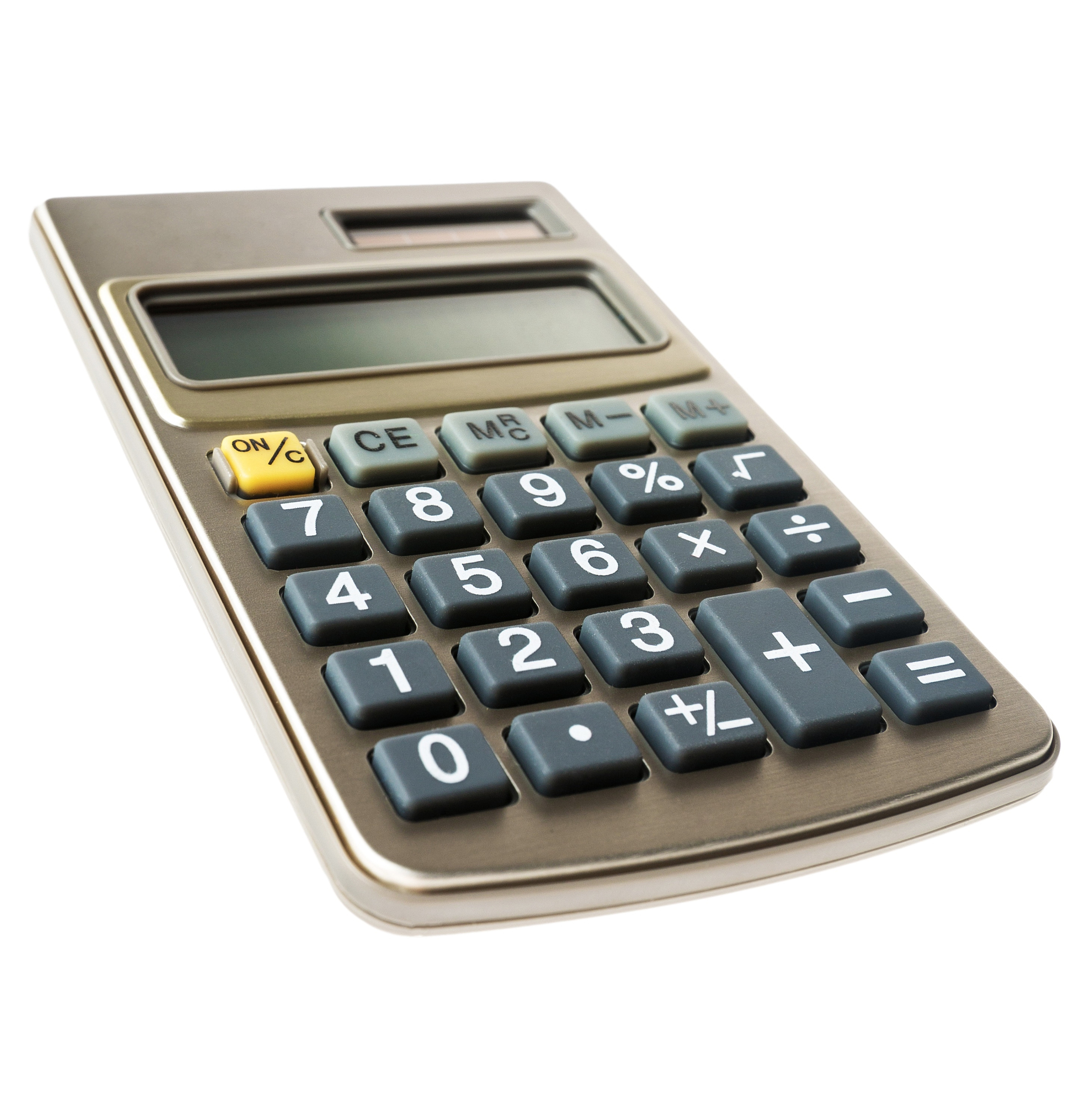 磁盘分区计算器 - GB/MB转换工具