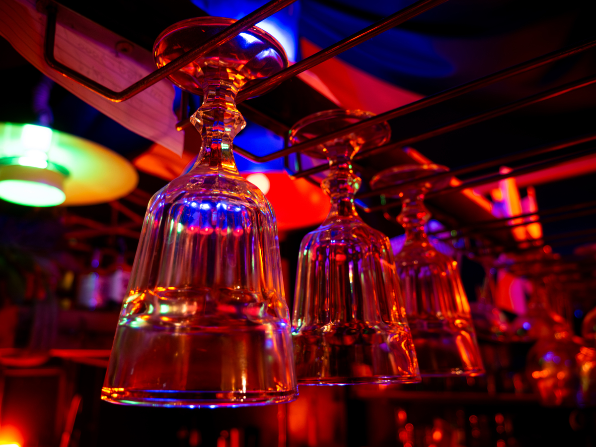 酒吧坪效计算：如何提高每平方米的收益？