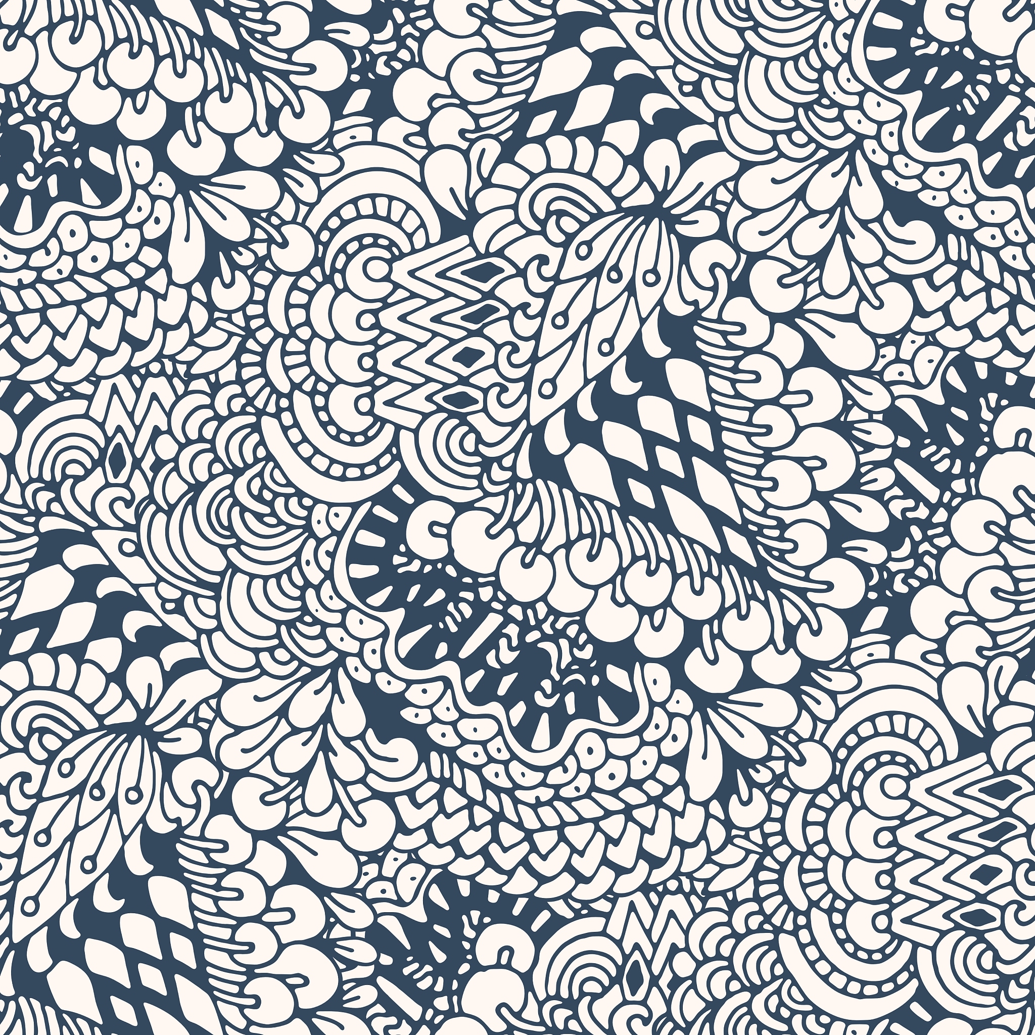 定制面料纹样：根据您的图案设计专属风格