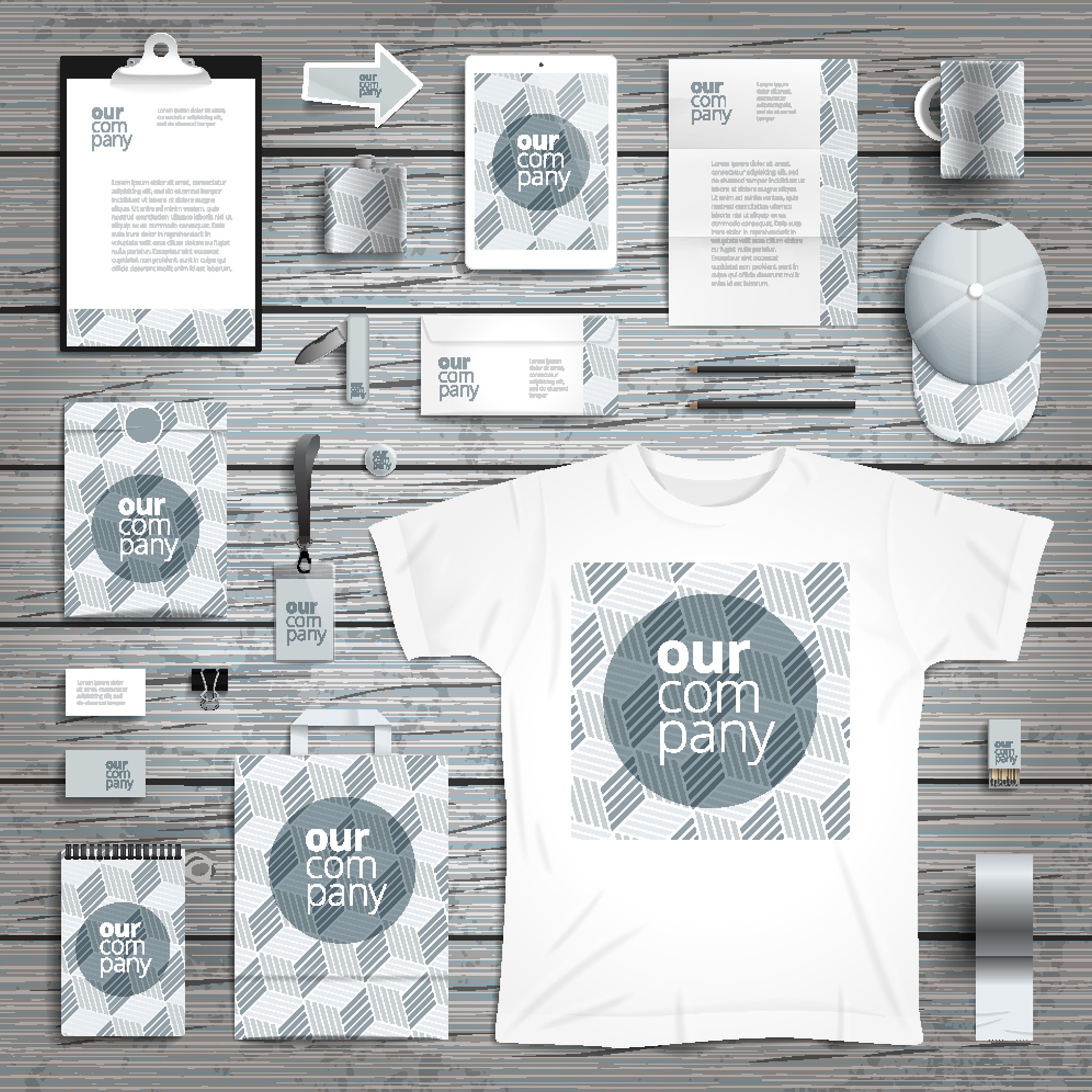 用对比手法写一种事物