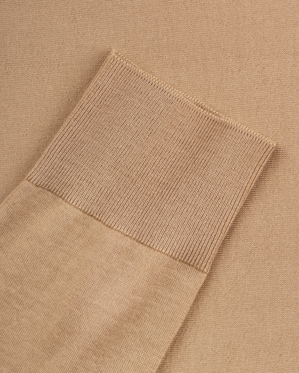 灯芯绒面料的特点：柔软、耐用、温暖、易于维护 | 全面解析