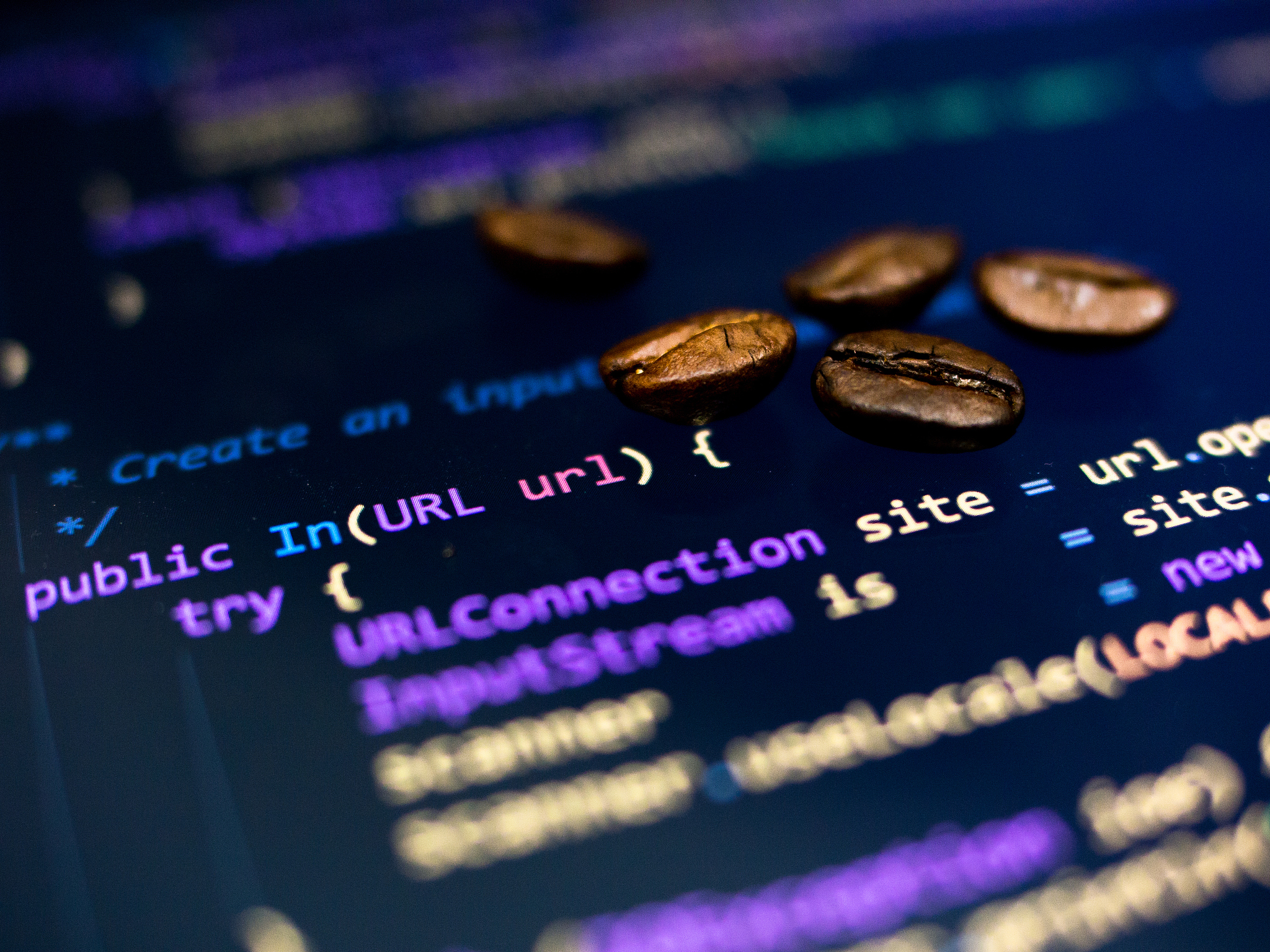 java code