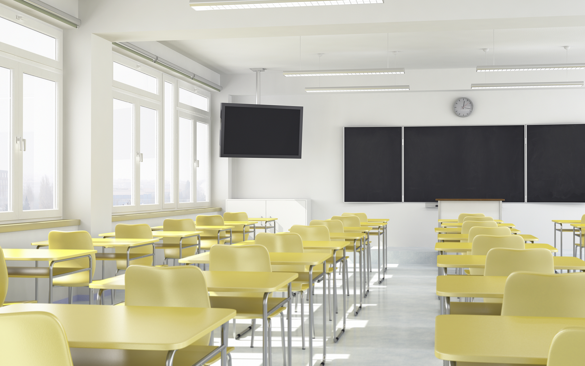 太原广播电视中等专业学校办学历史