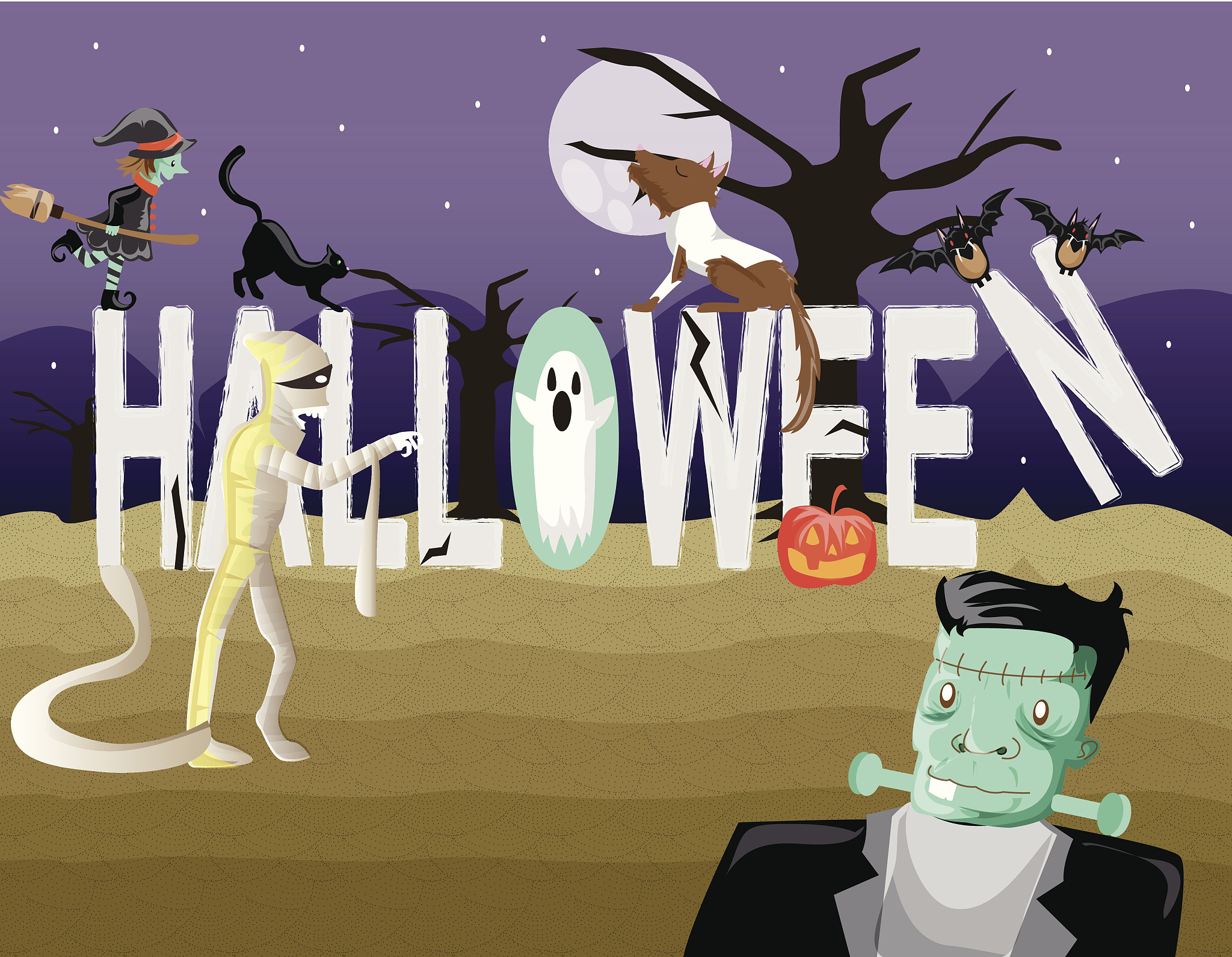 8B403: An Empty Classroom Filled with Terror - Creepy Story