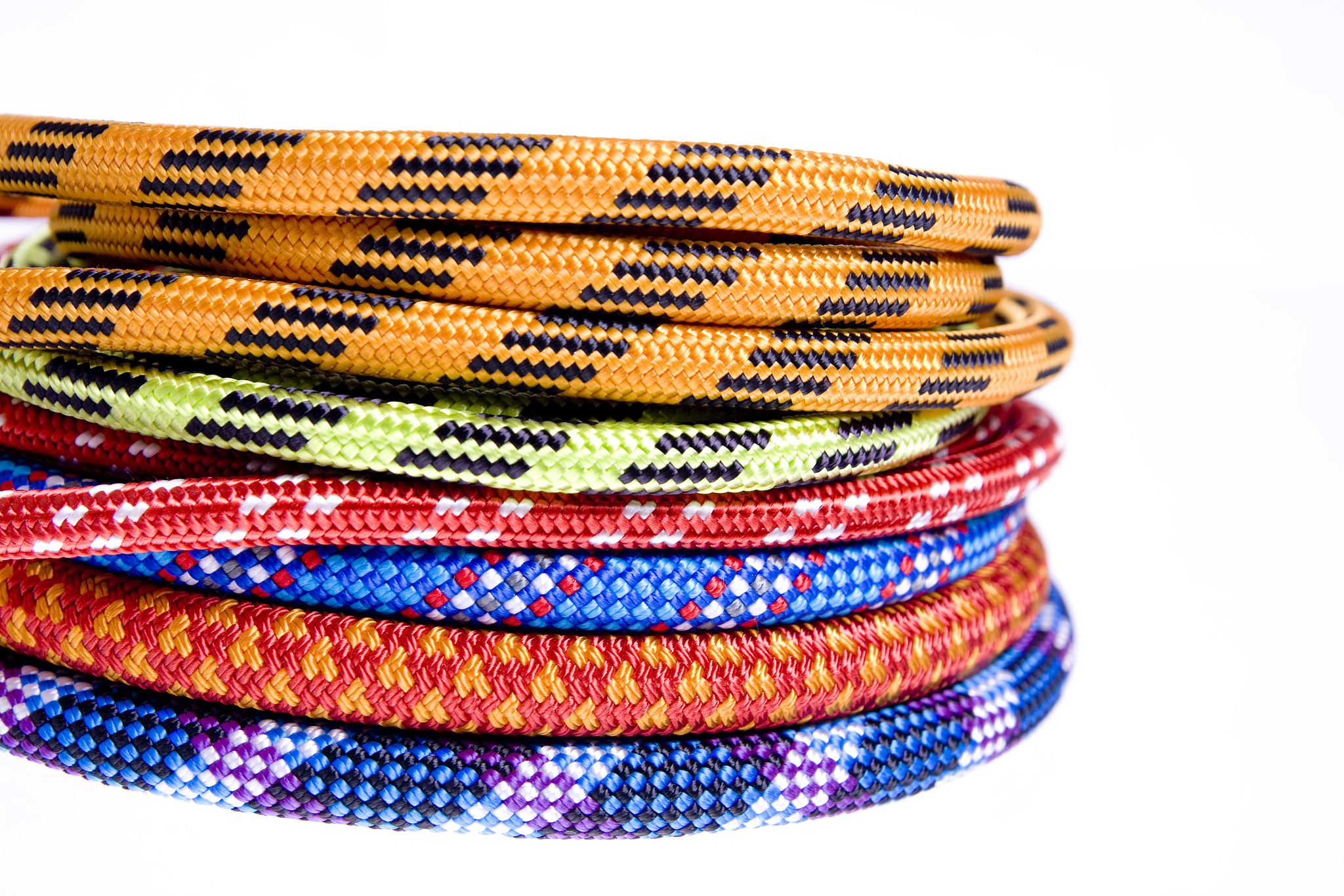 climbing rope