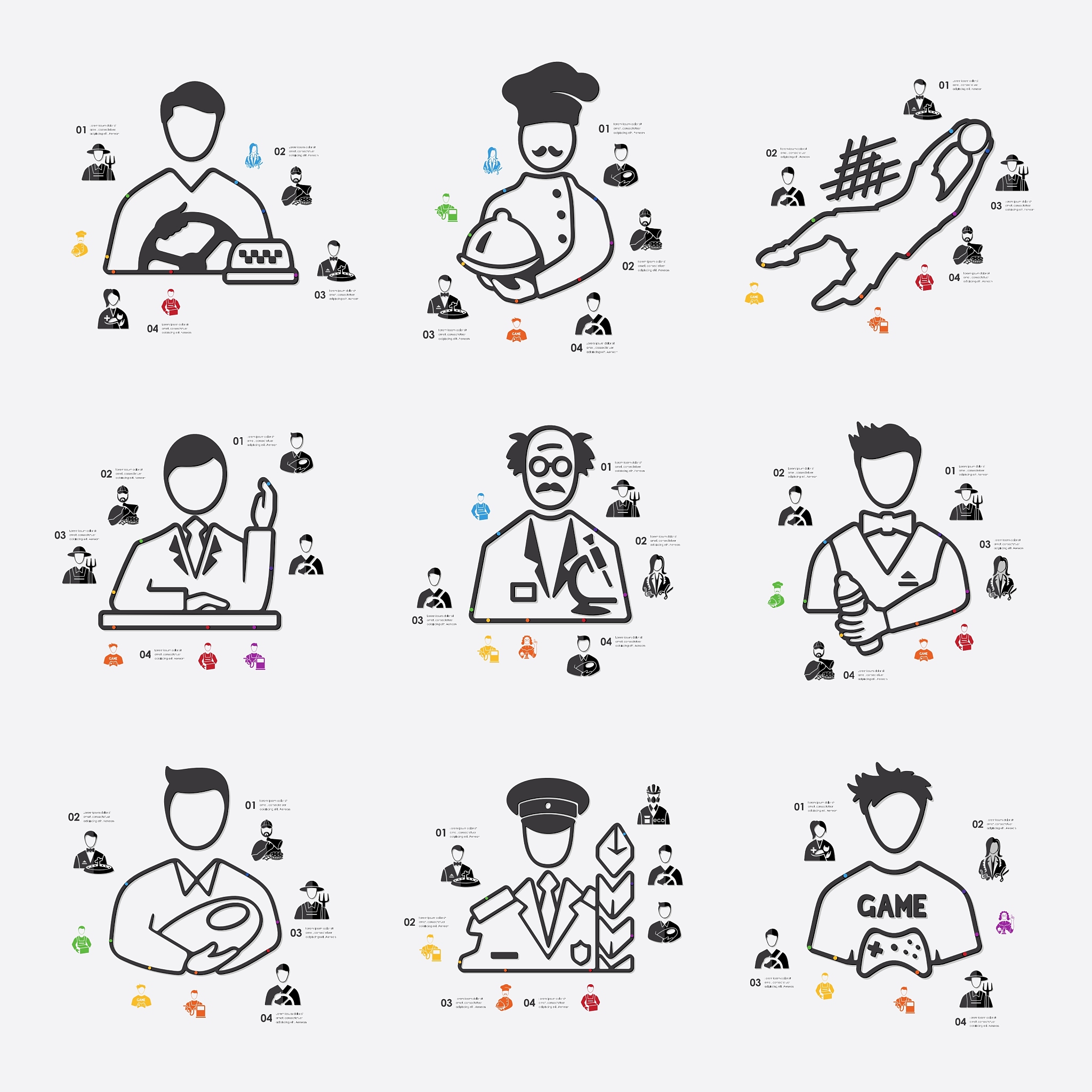 人力资源管理机构建设不够完善