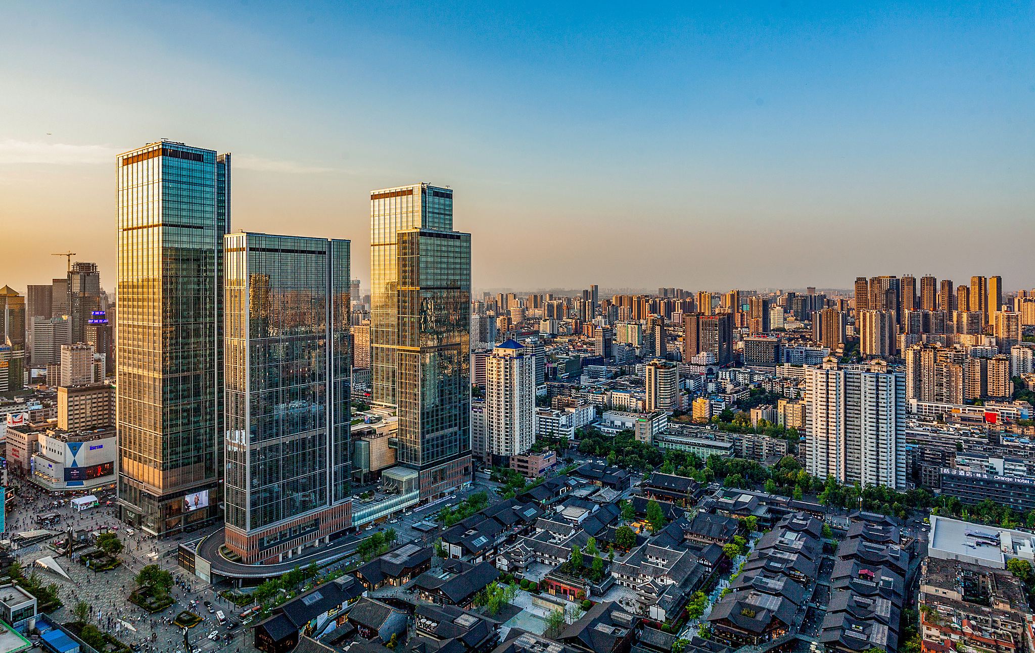 My Unforgettable Experience at the Chengdu Universiade
