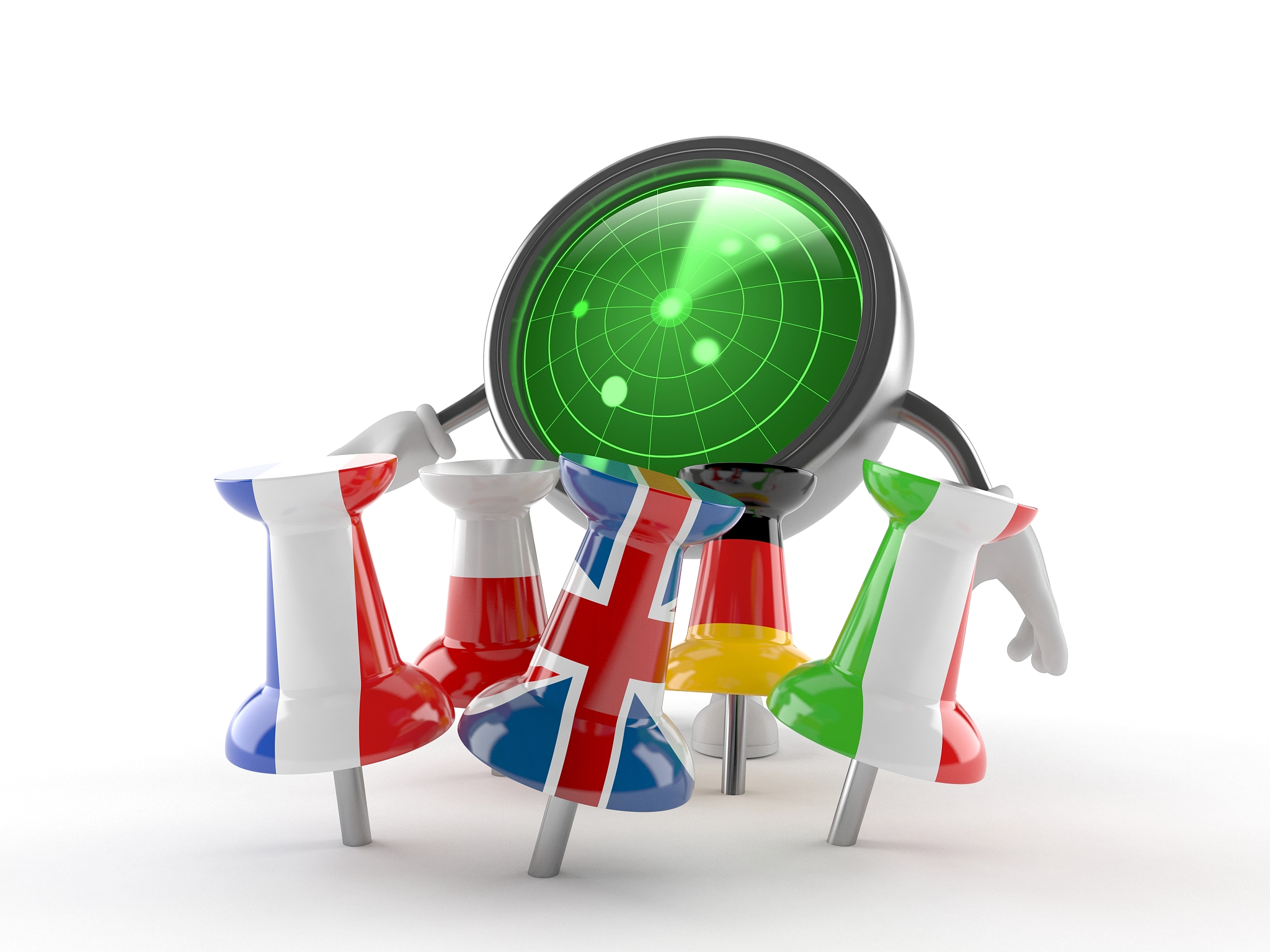 SFCW雷达距离分辨率和最大观测距离计算示例