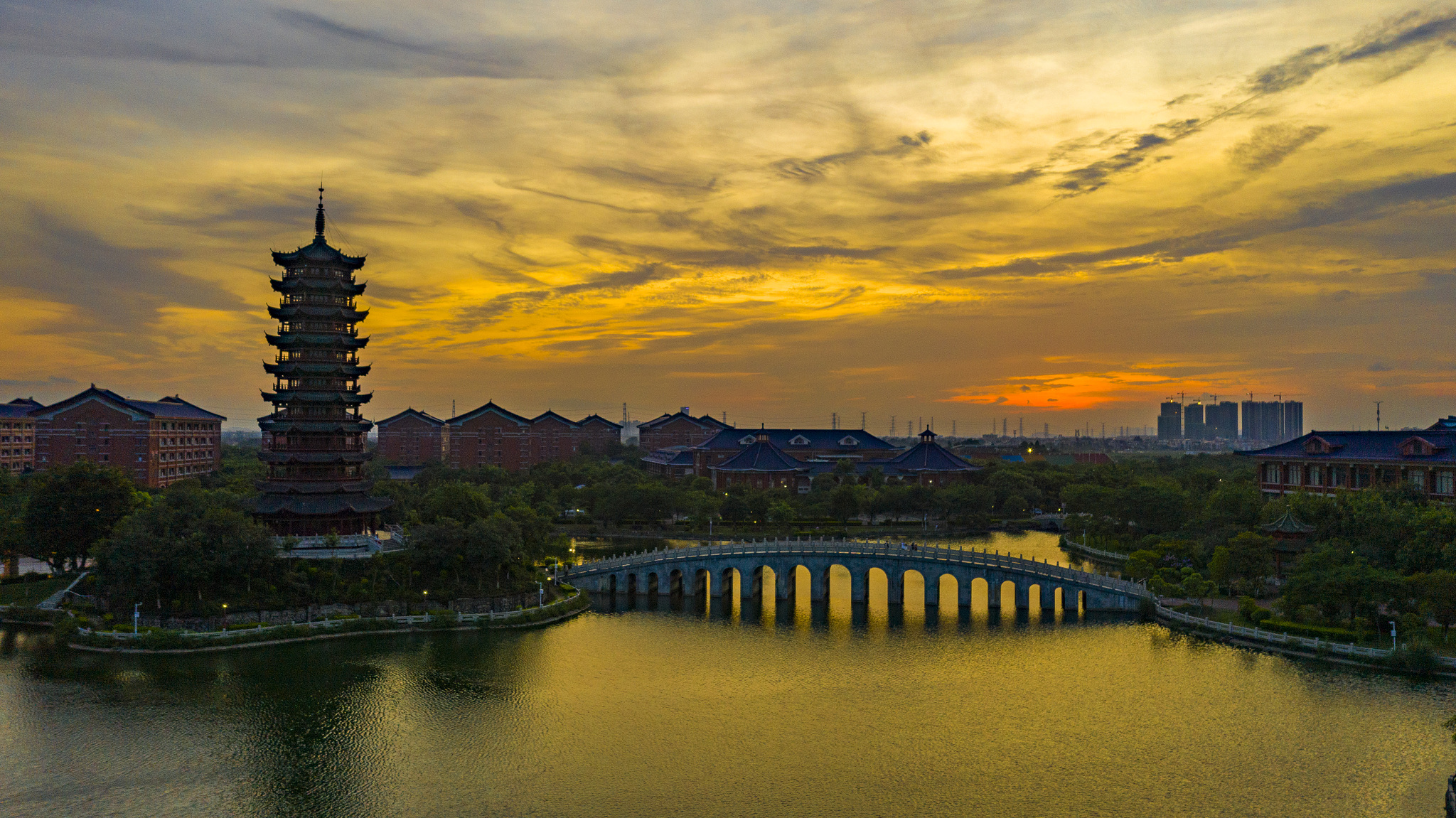南方医科大学